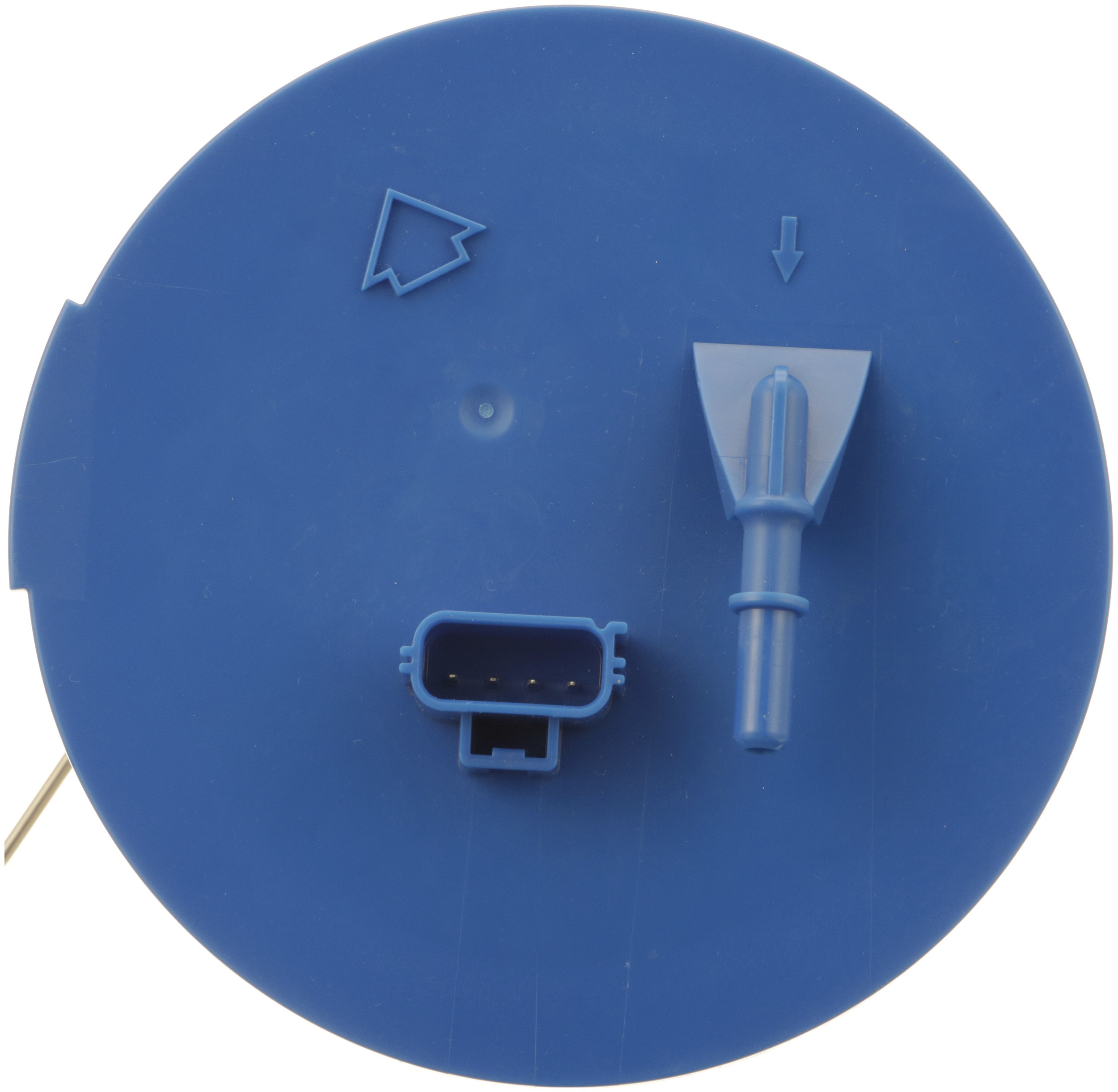 Delphi FG1982 Fuel Pump Module Assembly - Image 9