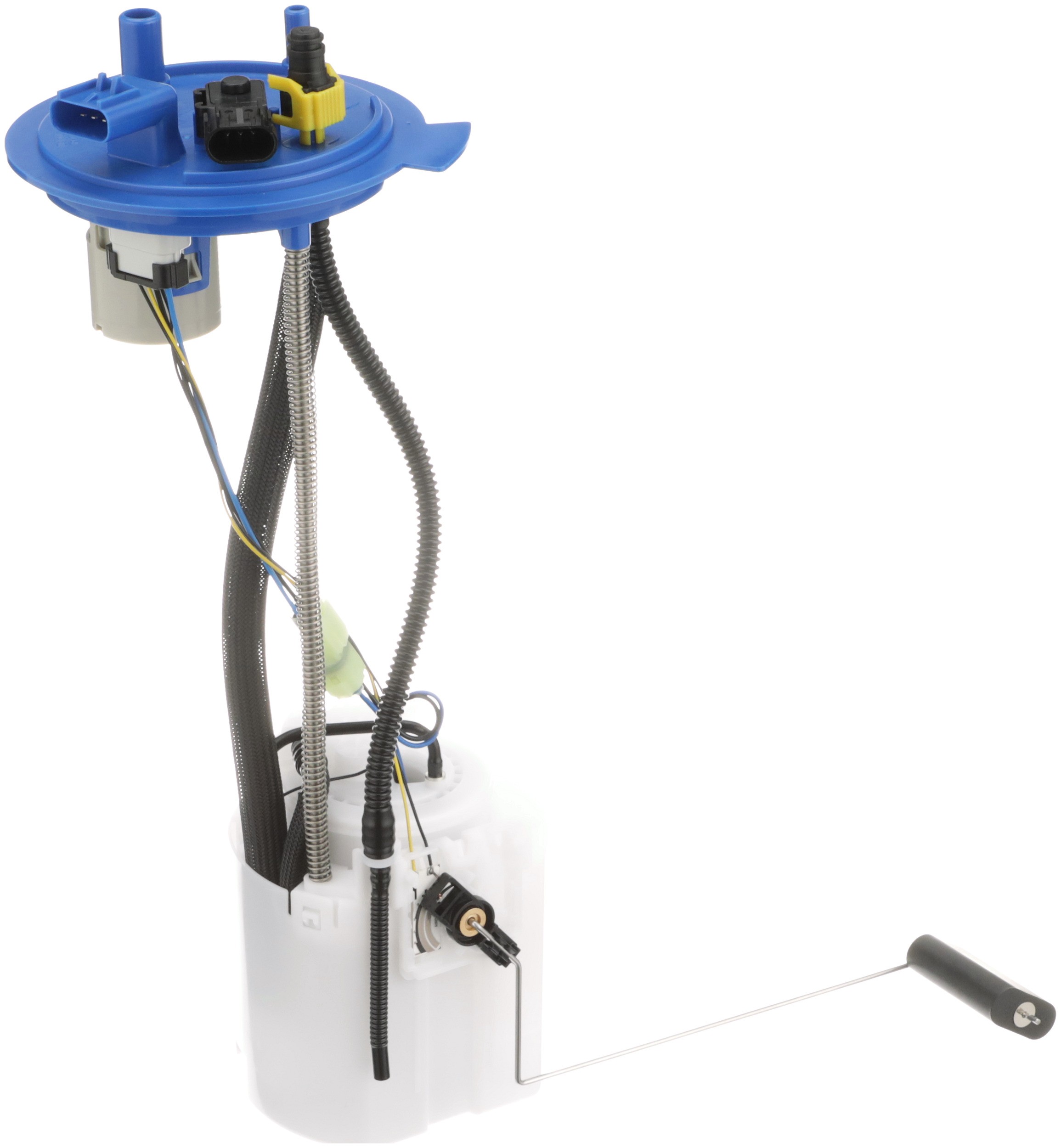 Delphi FG1983 Fuel Pump Module Assembly