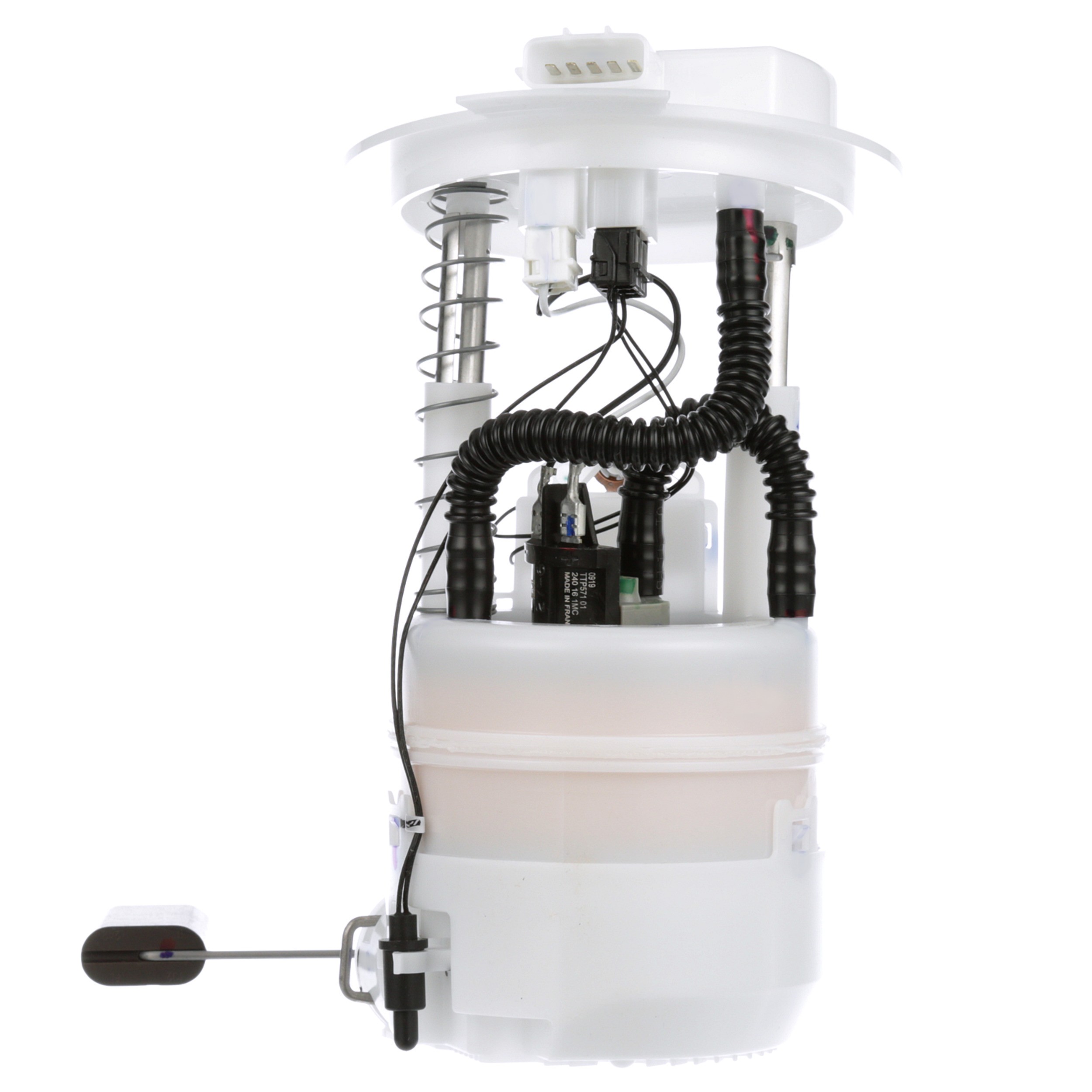 Delphi FG1988 Fuel Pump Module Assembly - Image 2
