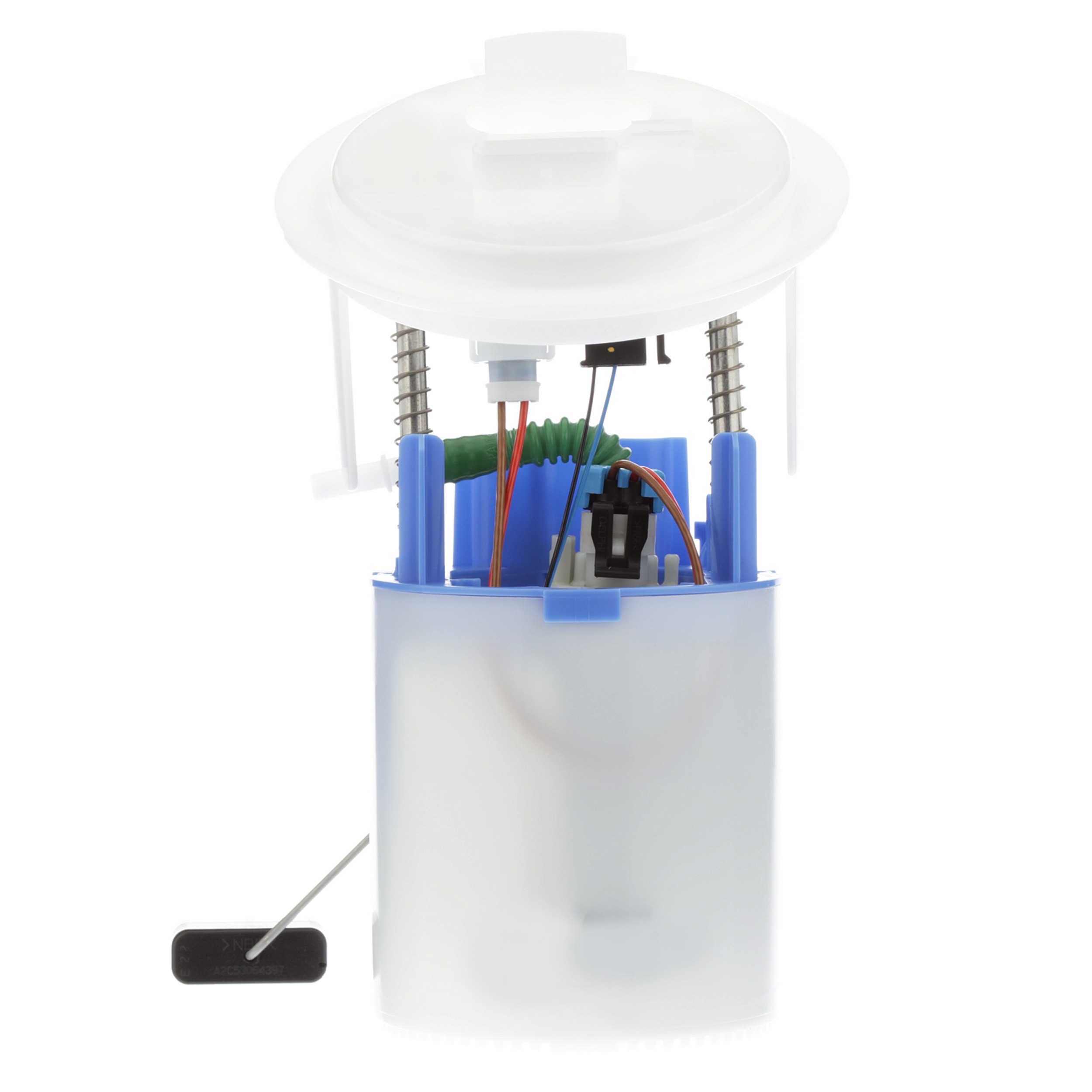 Delphi FG1991 Fuel Pump Module Assembly - Image 2