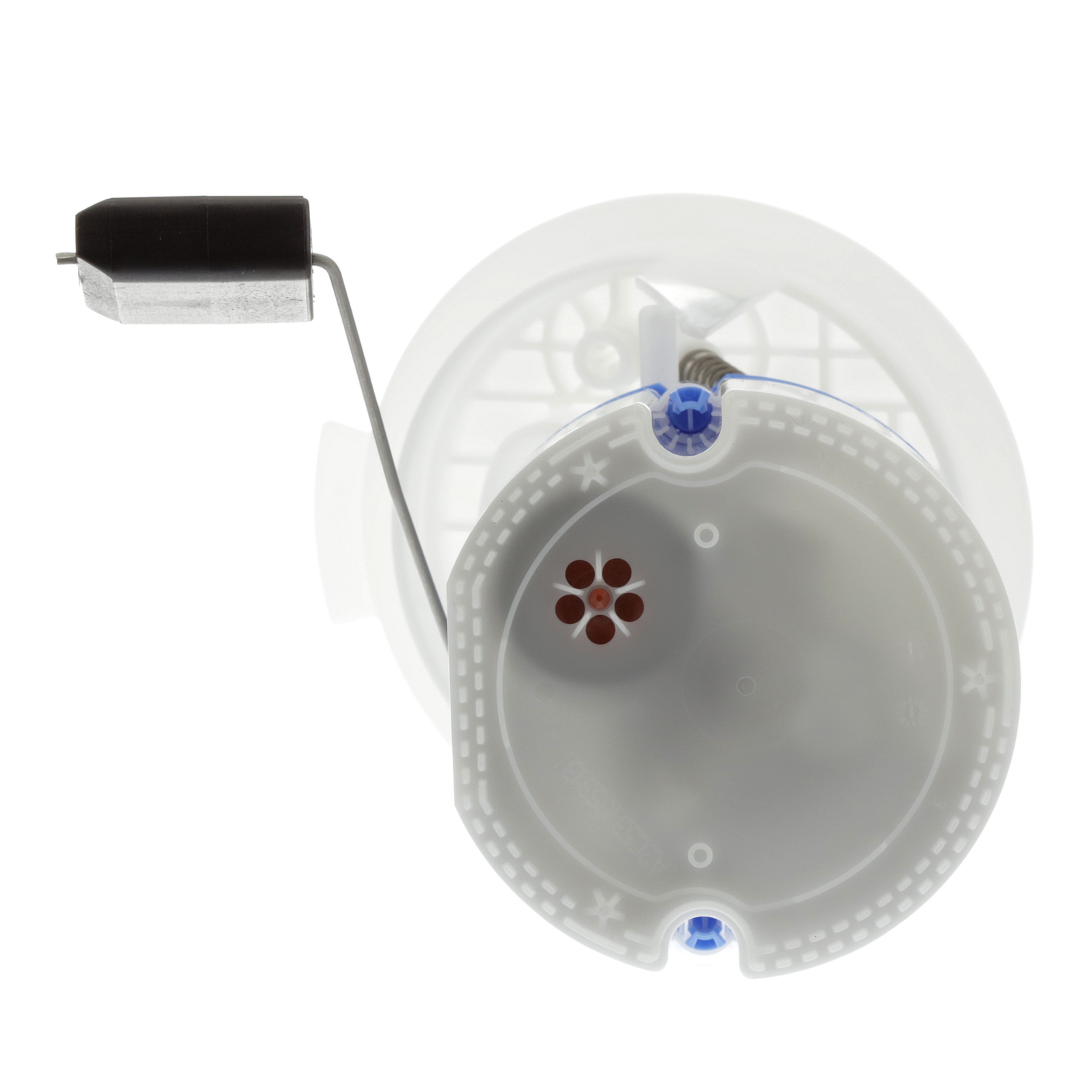 Delphi FG1991 Fuel Pump Module Assembly - Image 3