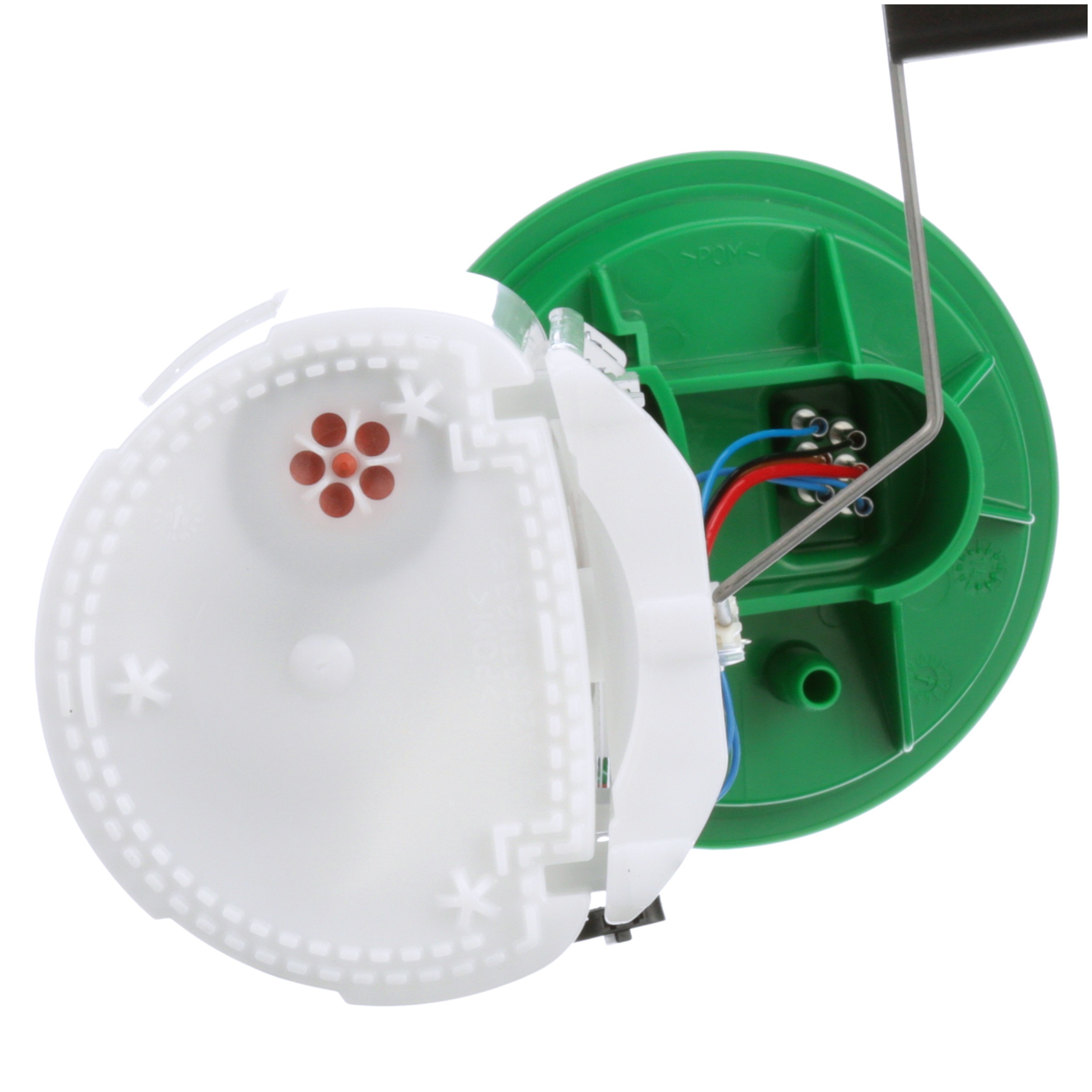 Delphi FG1994 Fuel Pump Module Assembly - Image 3