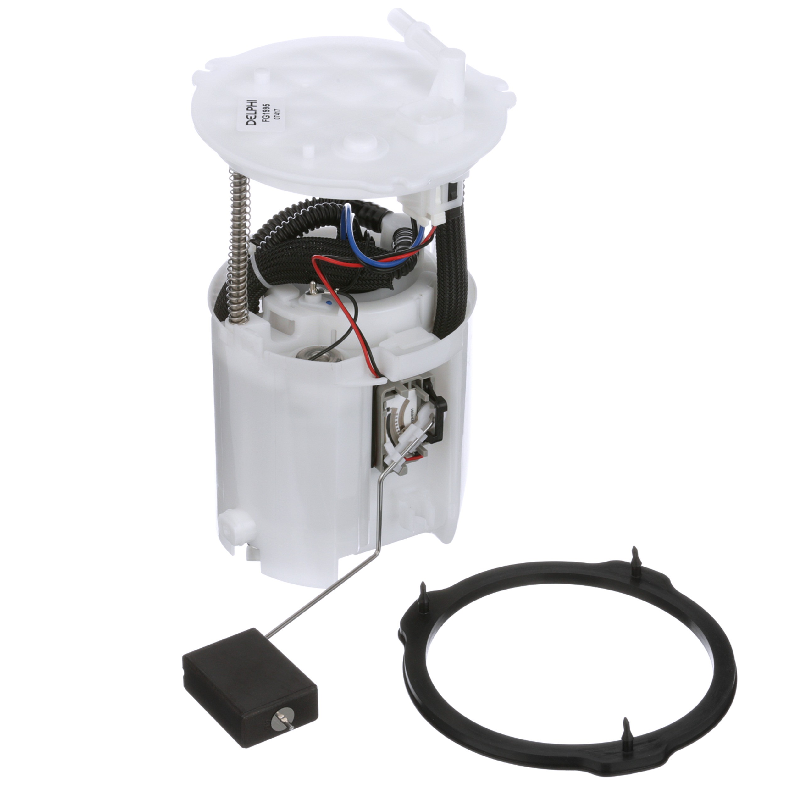 Delphi FG1995 Fuel Pump Module Assembly - Image 6