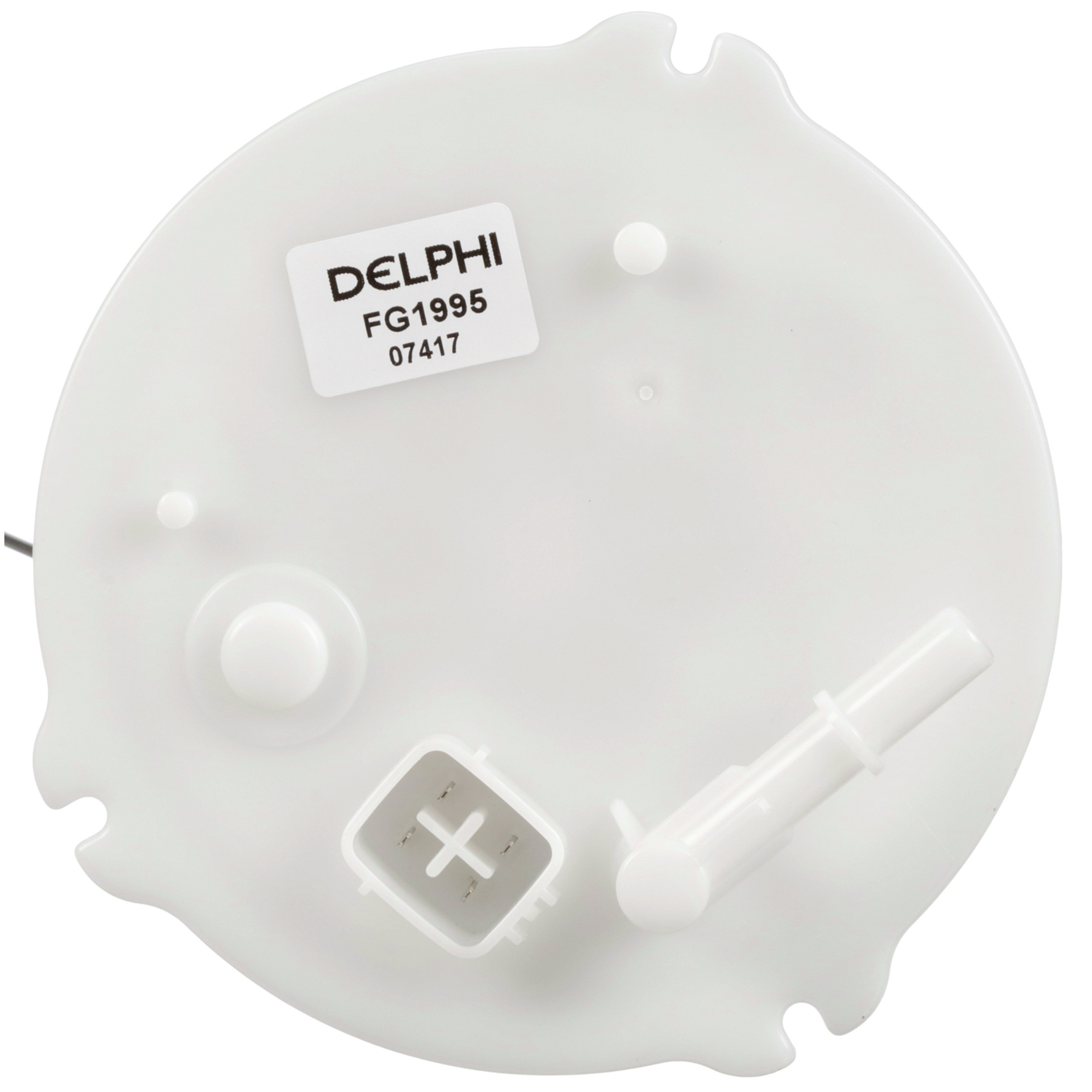 Delphi FG1995 Fuel Pump Module Assembly - Image 9