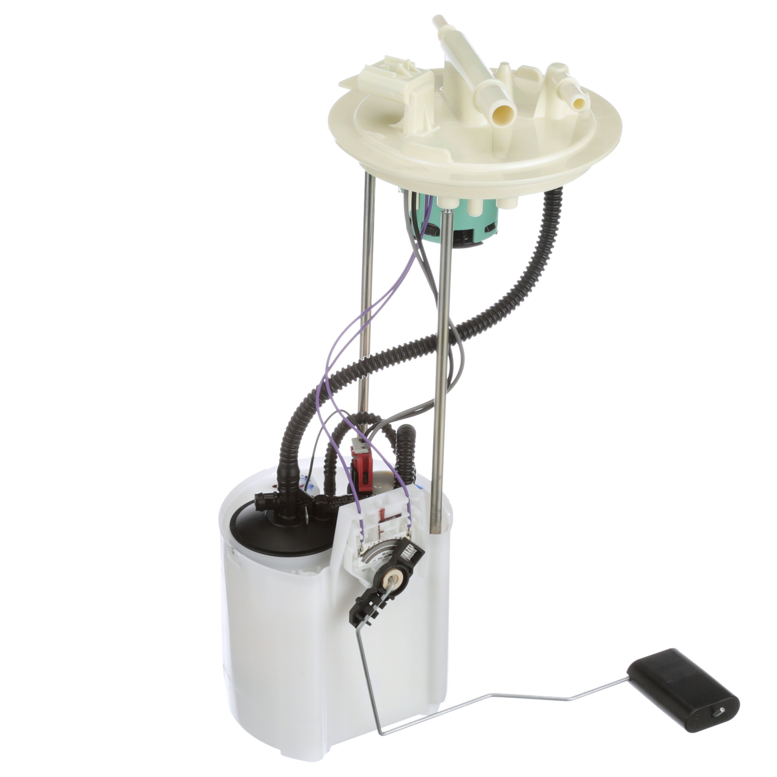 Delphi FG1997 Fuel Pump Module Assembly