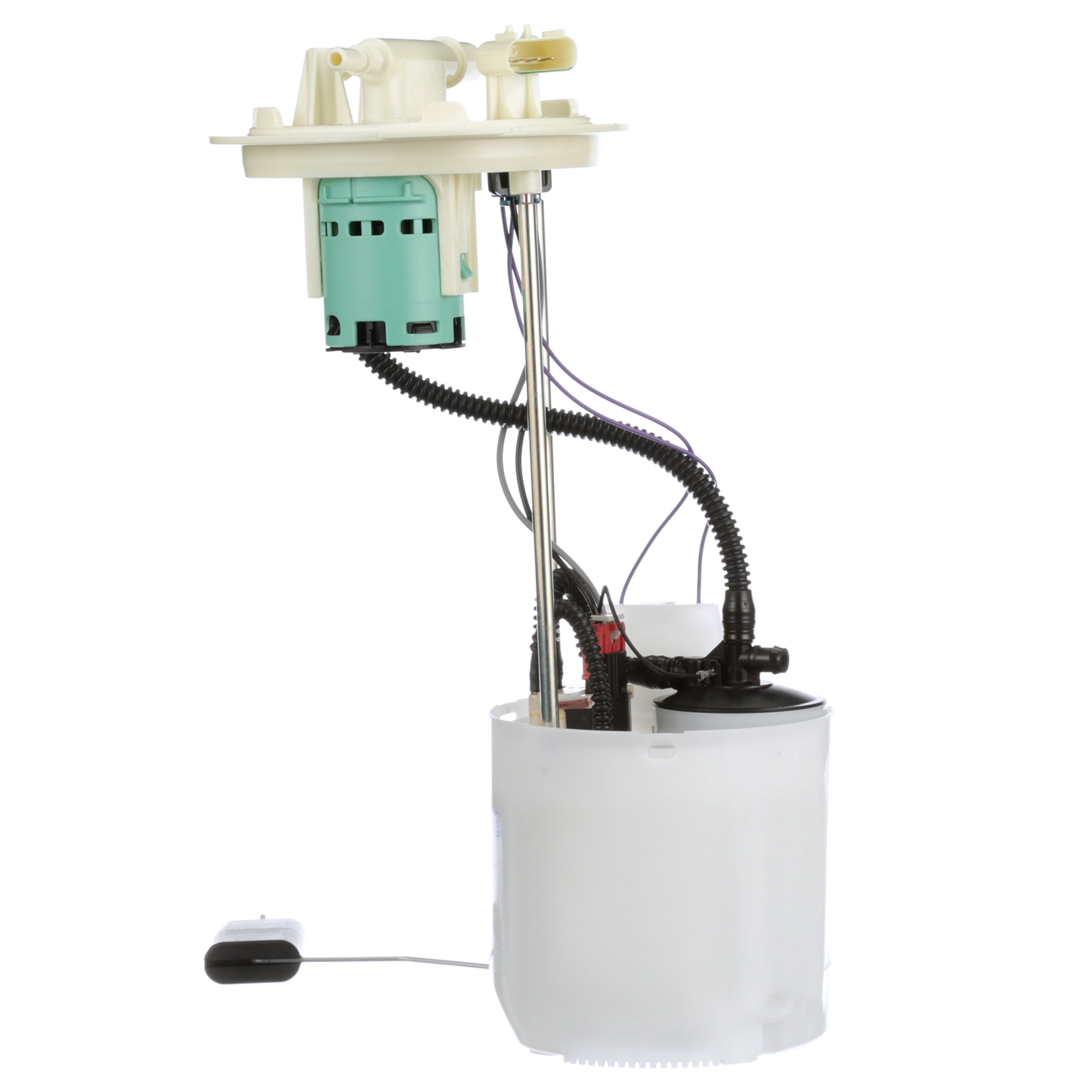 Delphi FG1997 Fuel Pump Module Assembly - Image 2