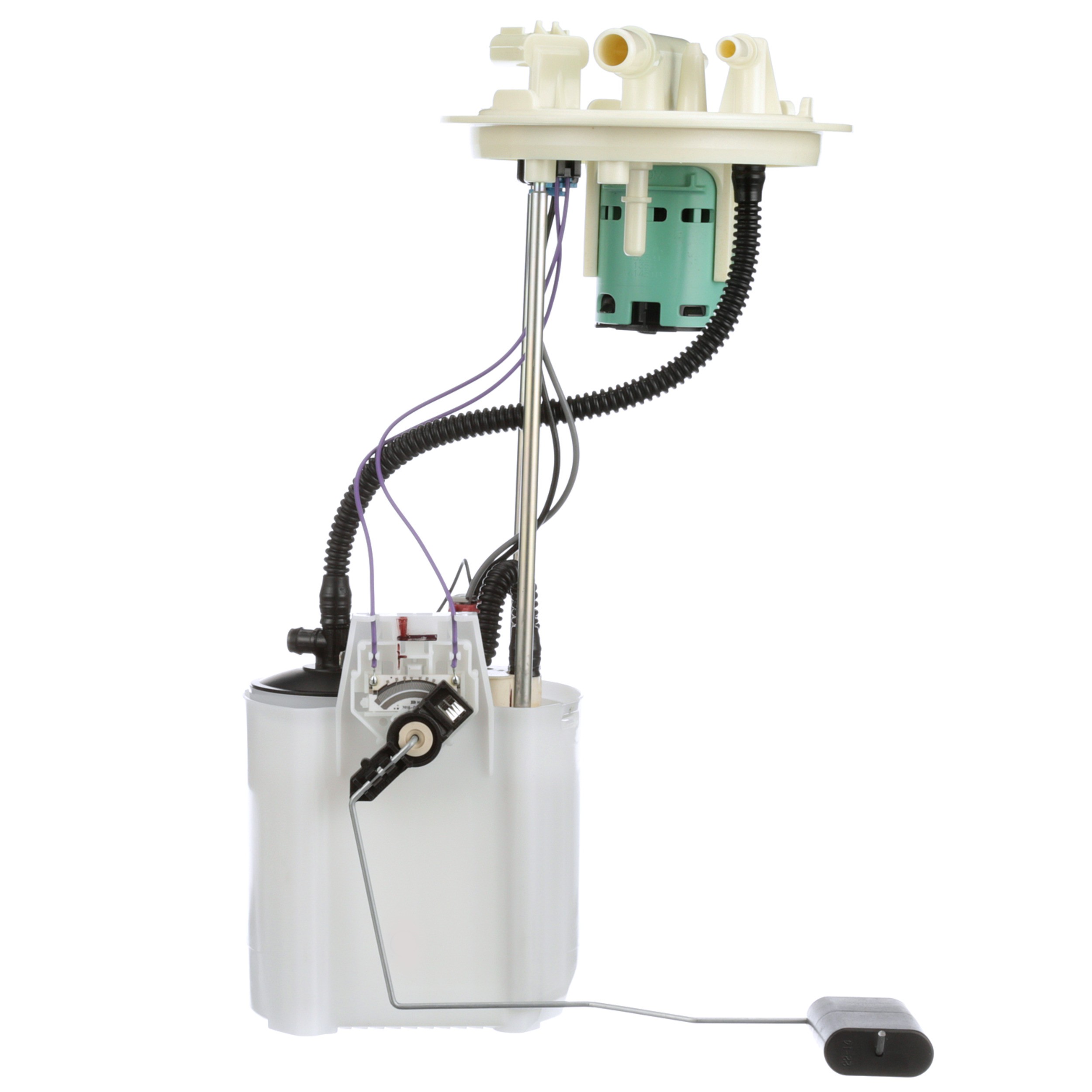 Delphi FG1997 Fuel Pump Module Assembly - Image 5