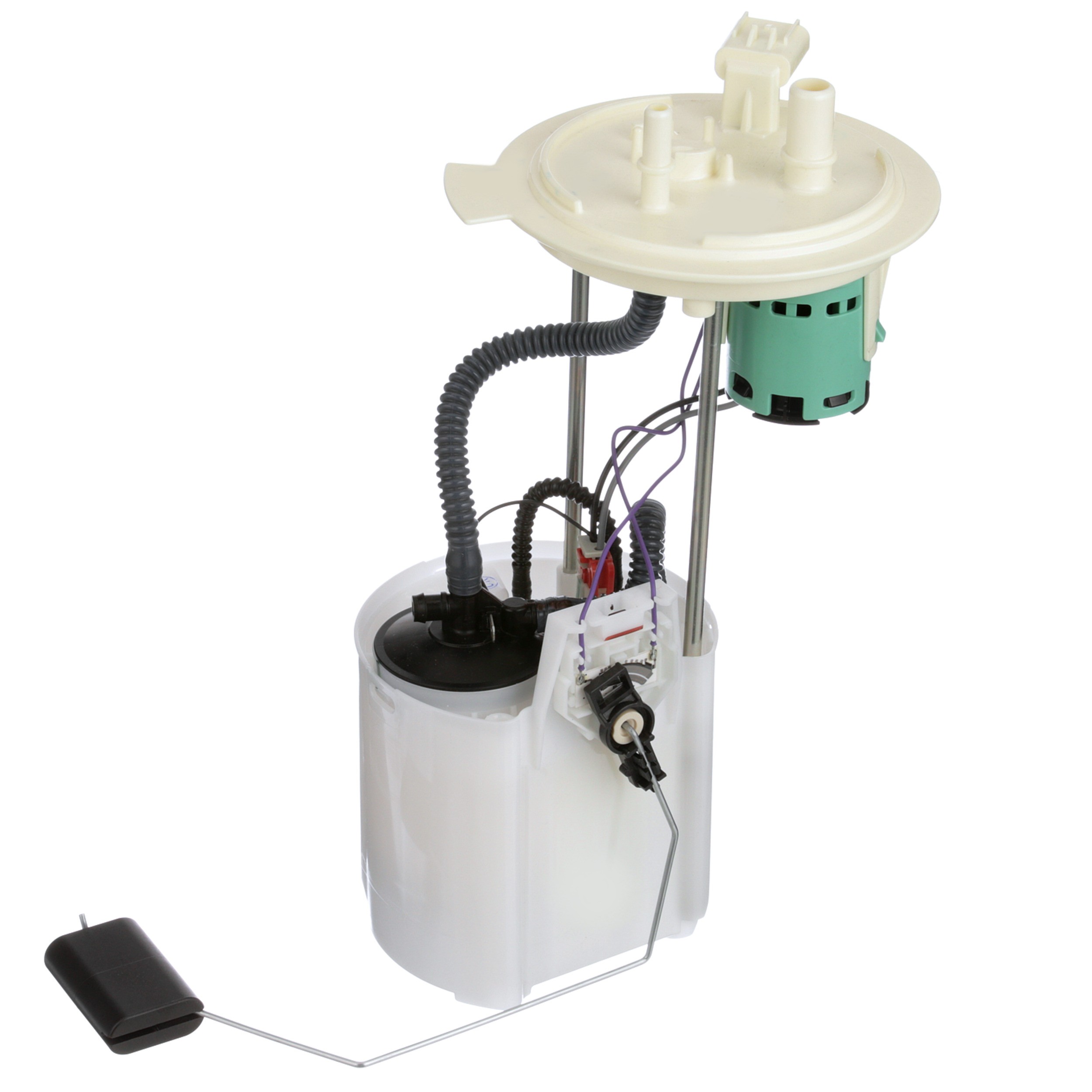 Delphi FG1998 Fuel Pump Module Assembly