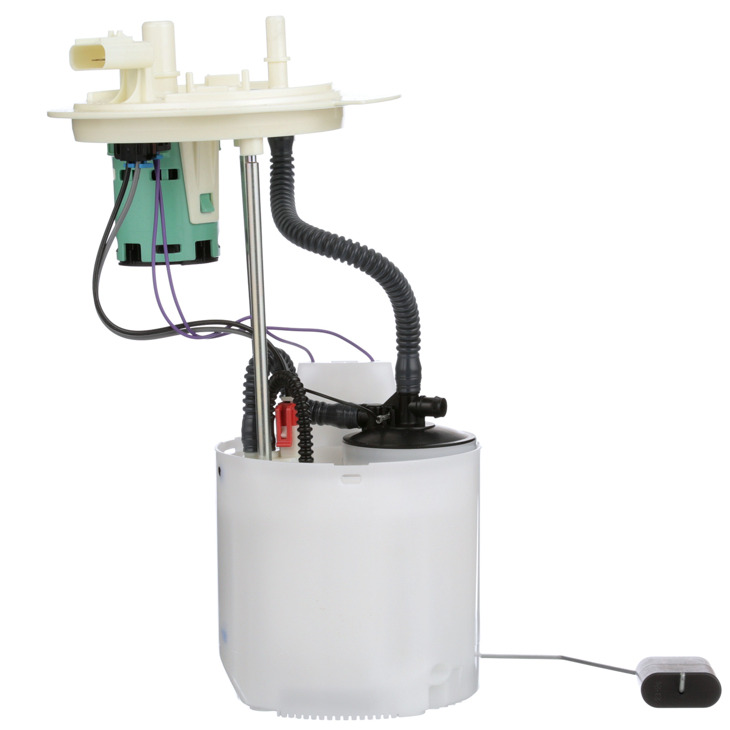 Delphi FG1998 Fuel Pump Module Assembly - Image 2