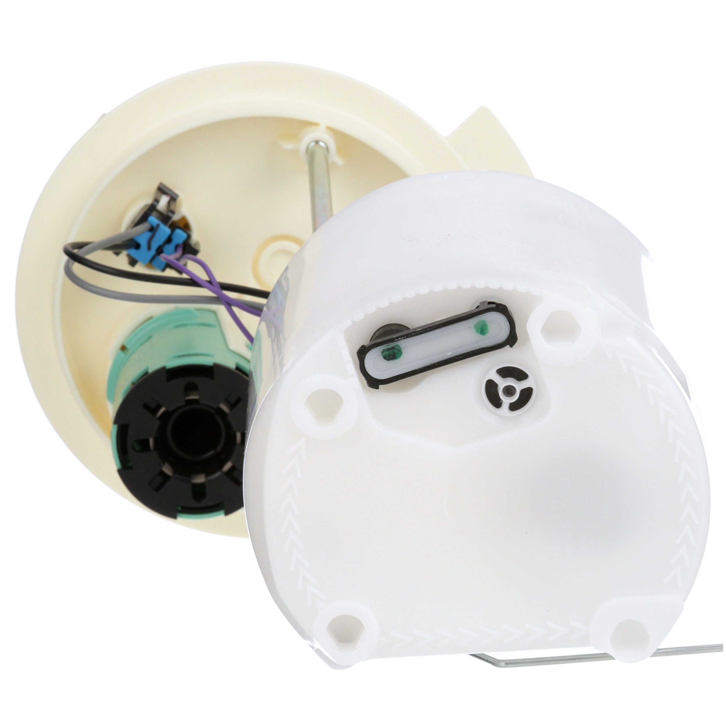 Delphi FG1998 Fuel Pump Module Assembly - Image 3