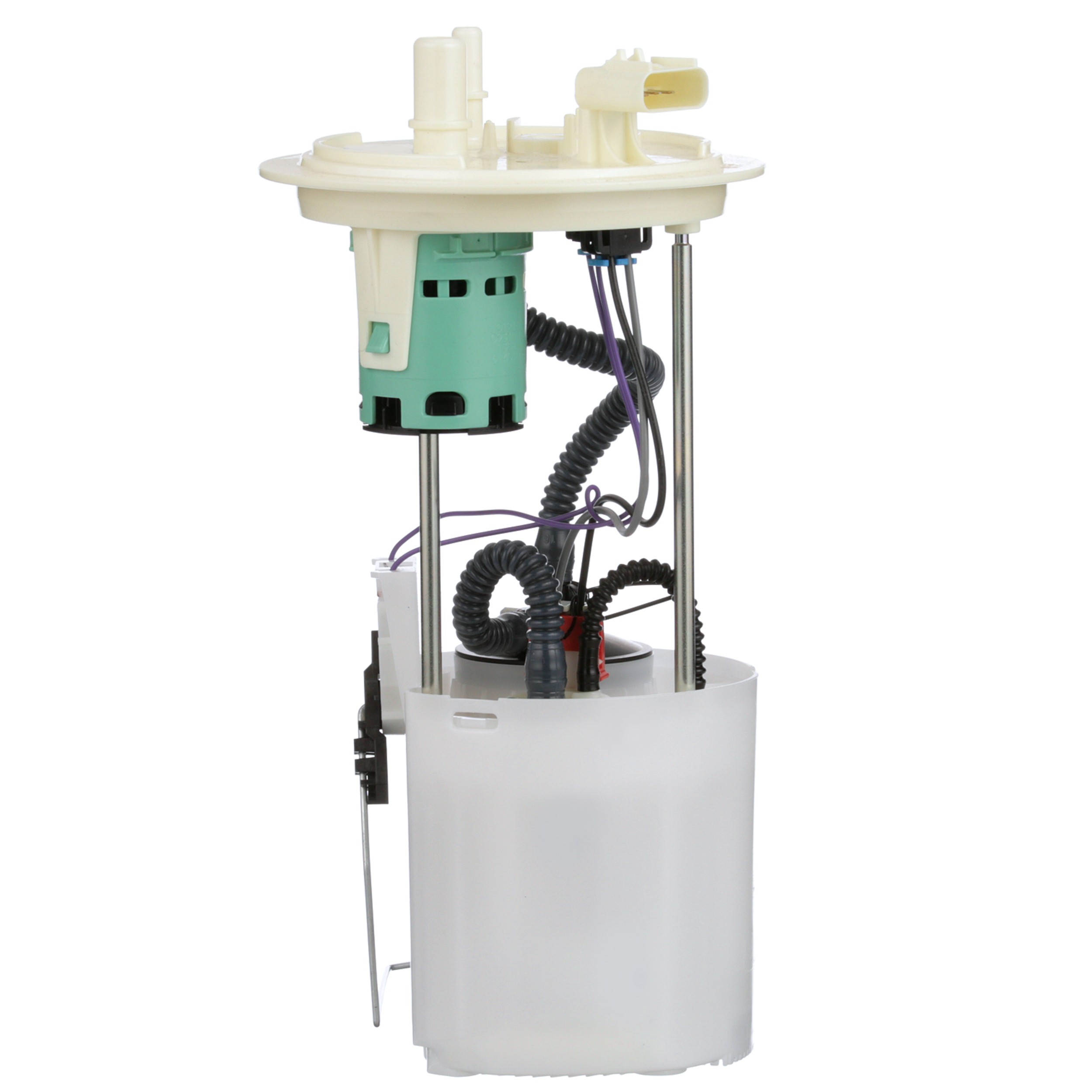 Delphi FG1998 Fuel Pump Module Assembly - Image 7