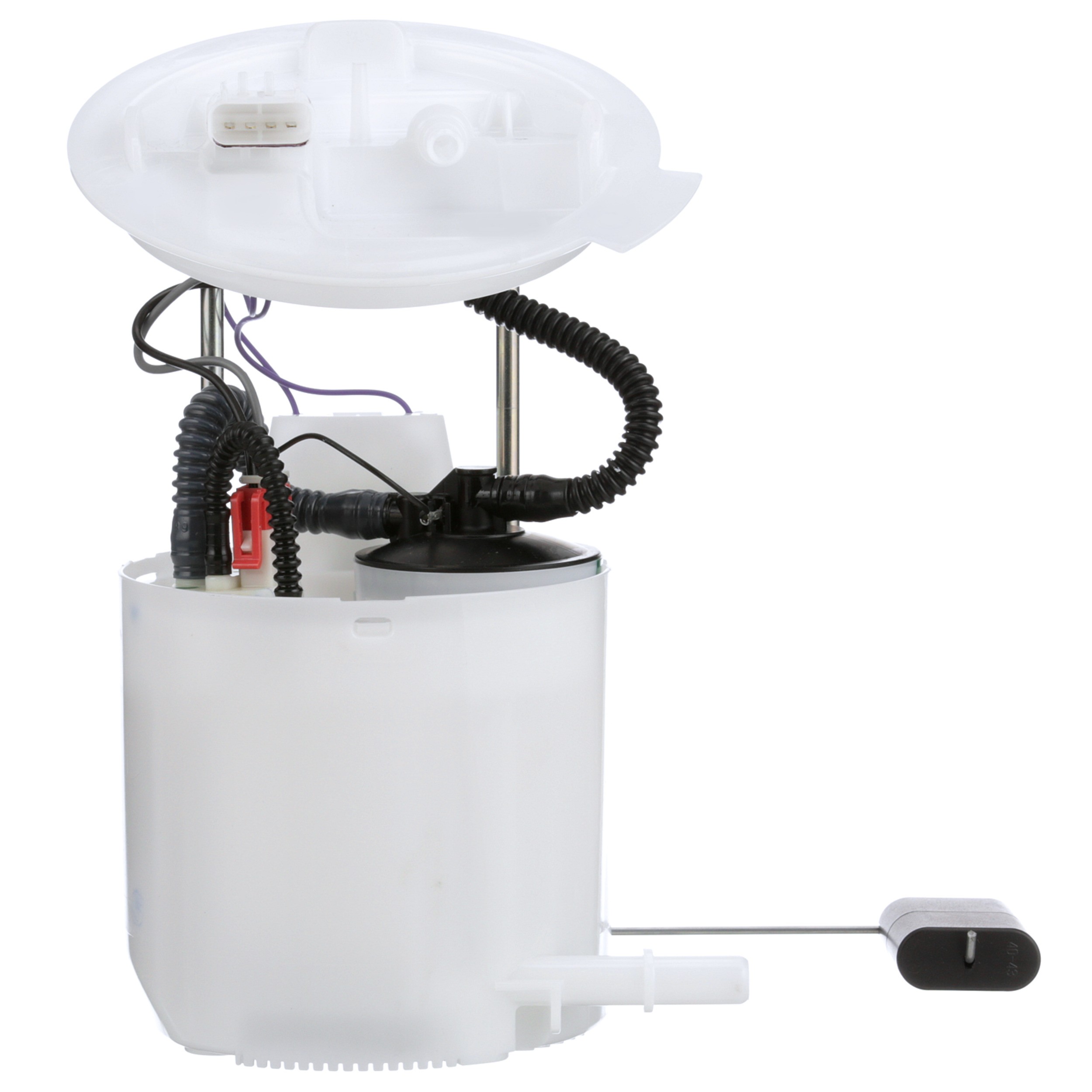 Delphi FG1999 Fuel Pump Module Assembly - Image 2