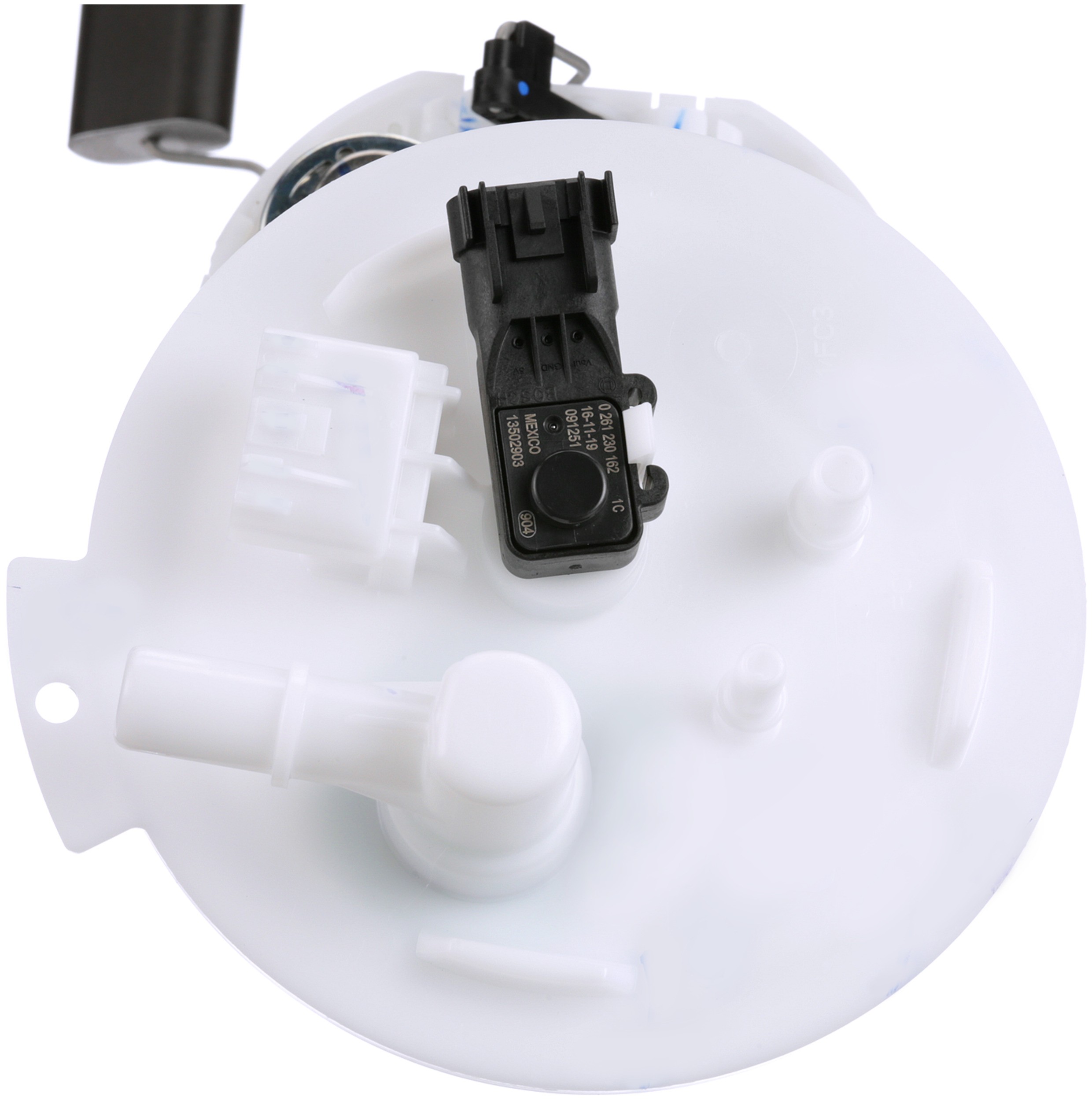 Delphi FG2033 Fuel Pump Module Assembly - Image 10