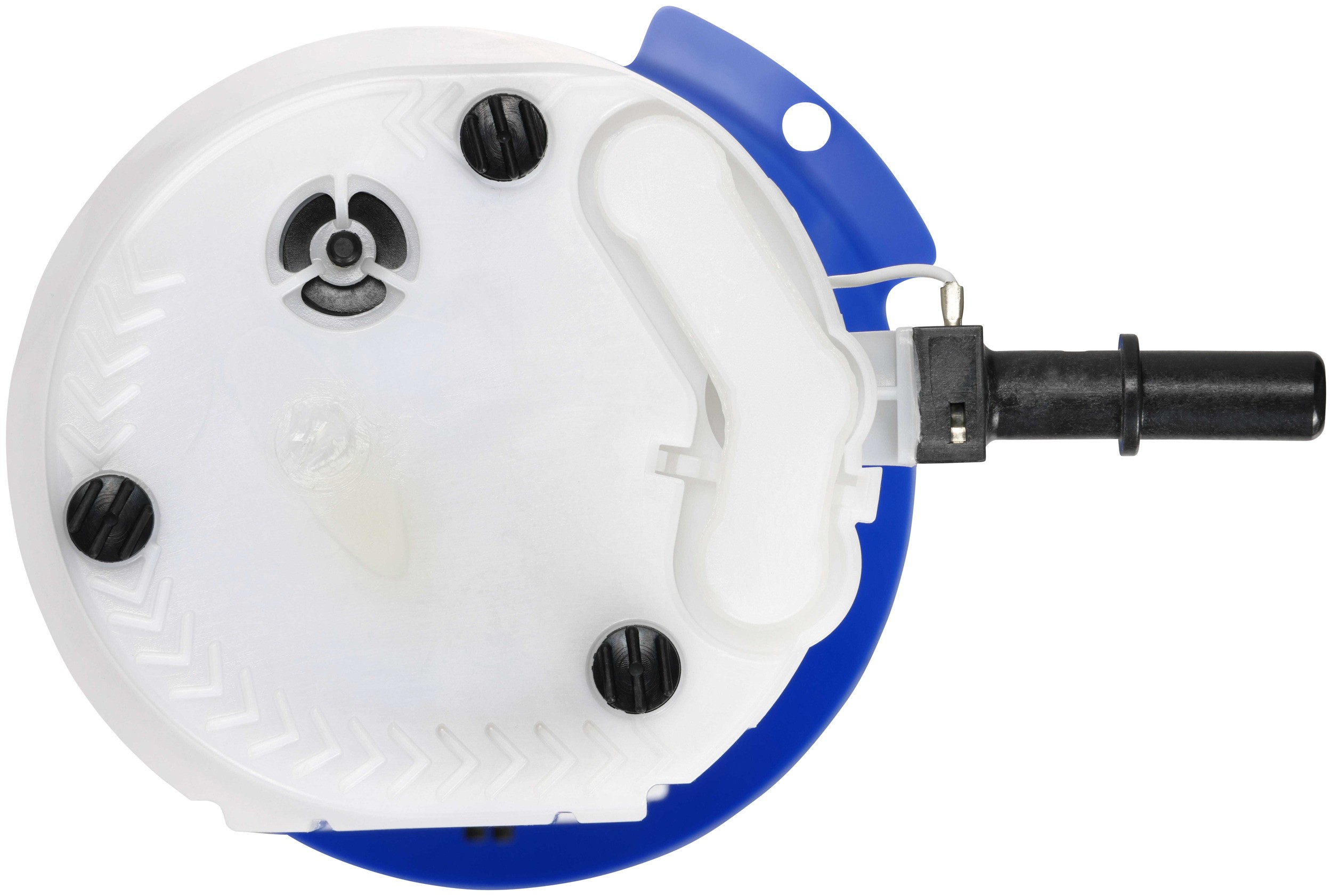 Delphi FG2035 Fuel Pump Module Assembly - Image 3
