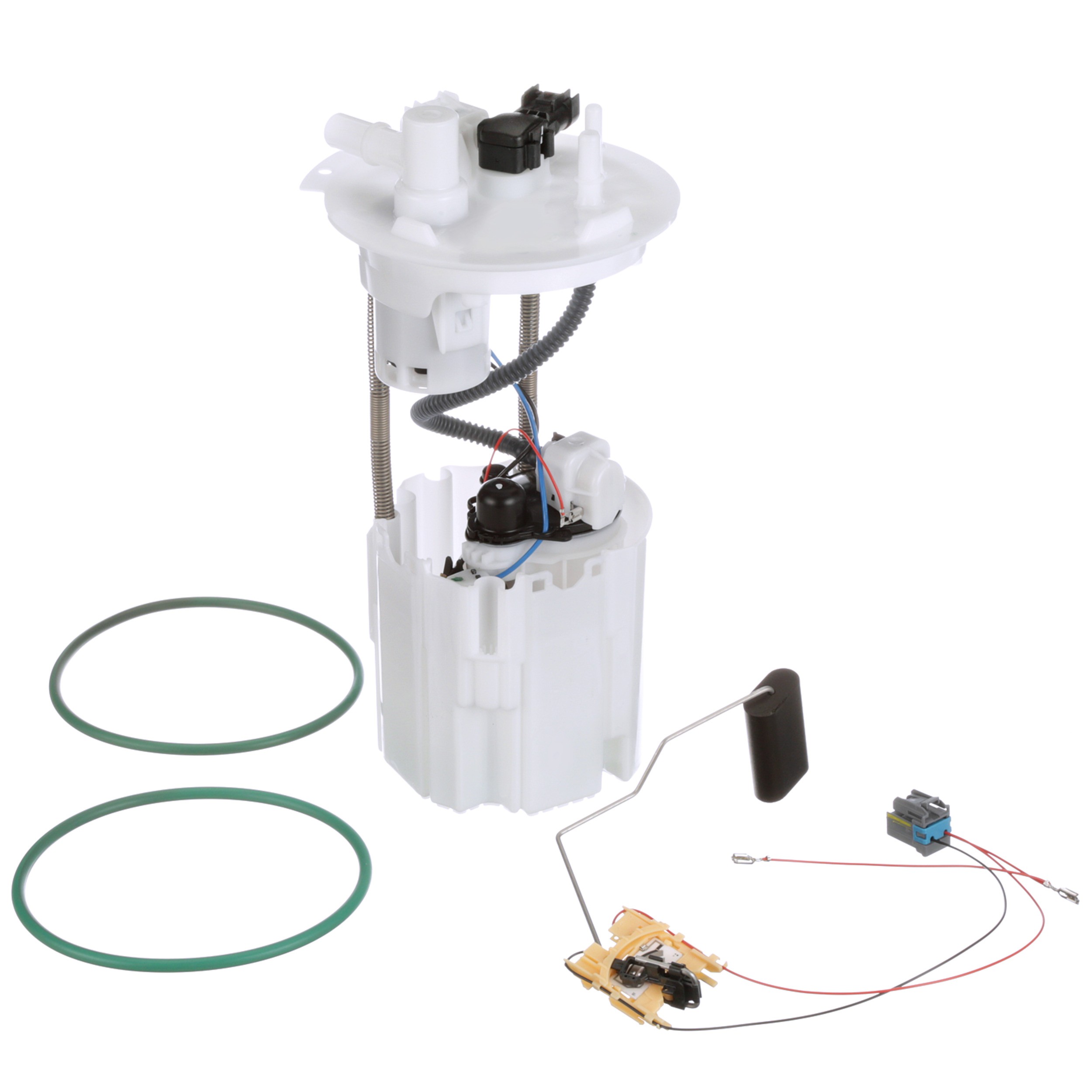 Delphi FG2056 Fuel Pump Module Assembly - Image 7
