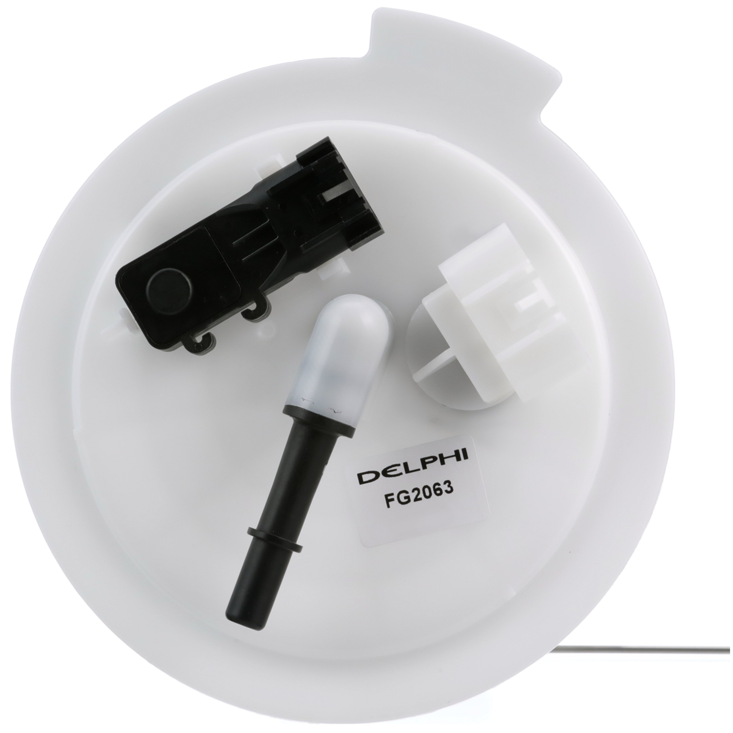 Delphi FG2063 Fuel Pump Module Assembly - Image 12