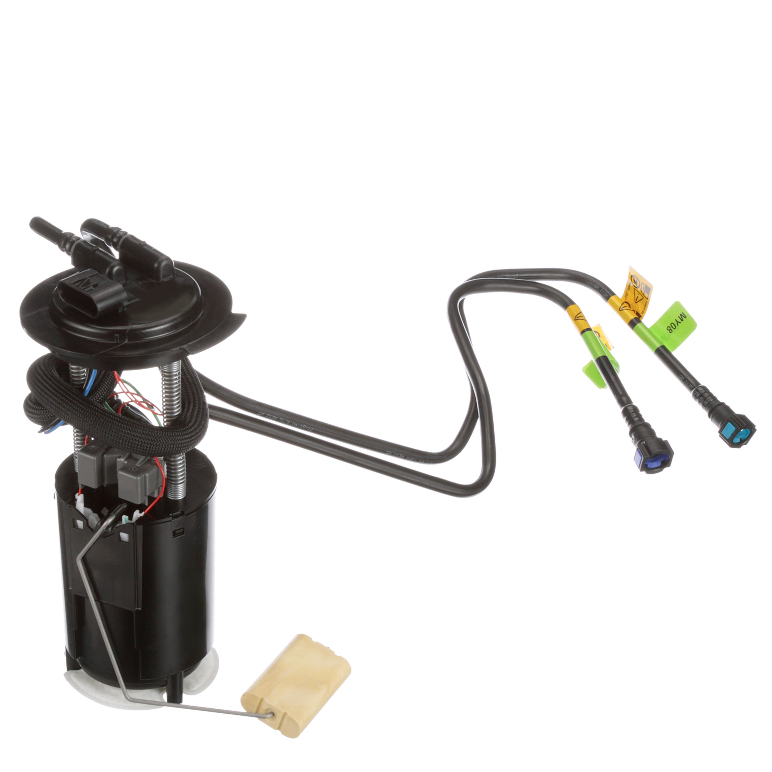 Delphi FG2064 Fuel Pump Module Assembly