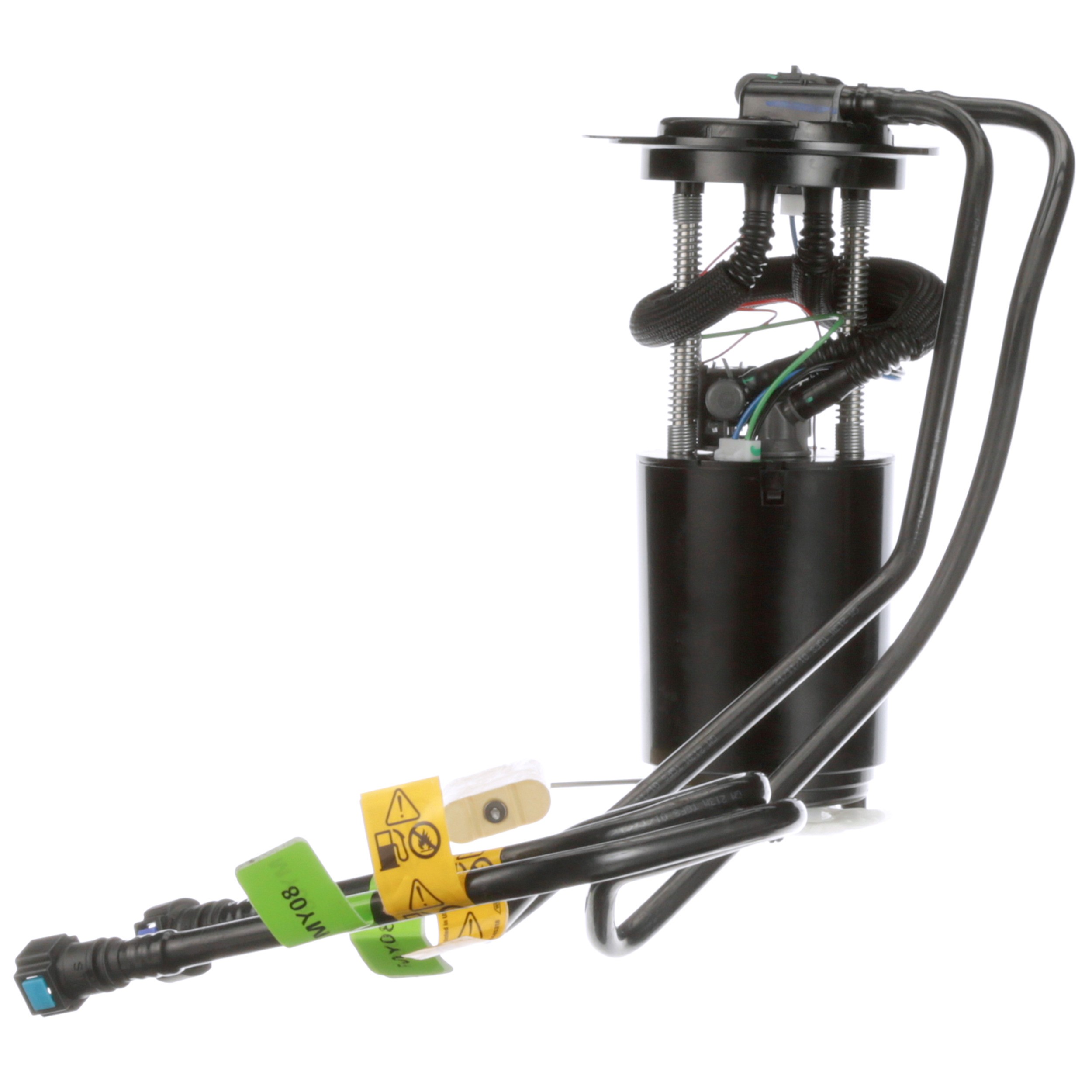 Delphi FG2064 Fuel Pump Module Assembly - Image 2