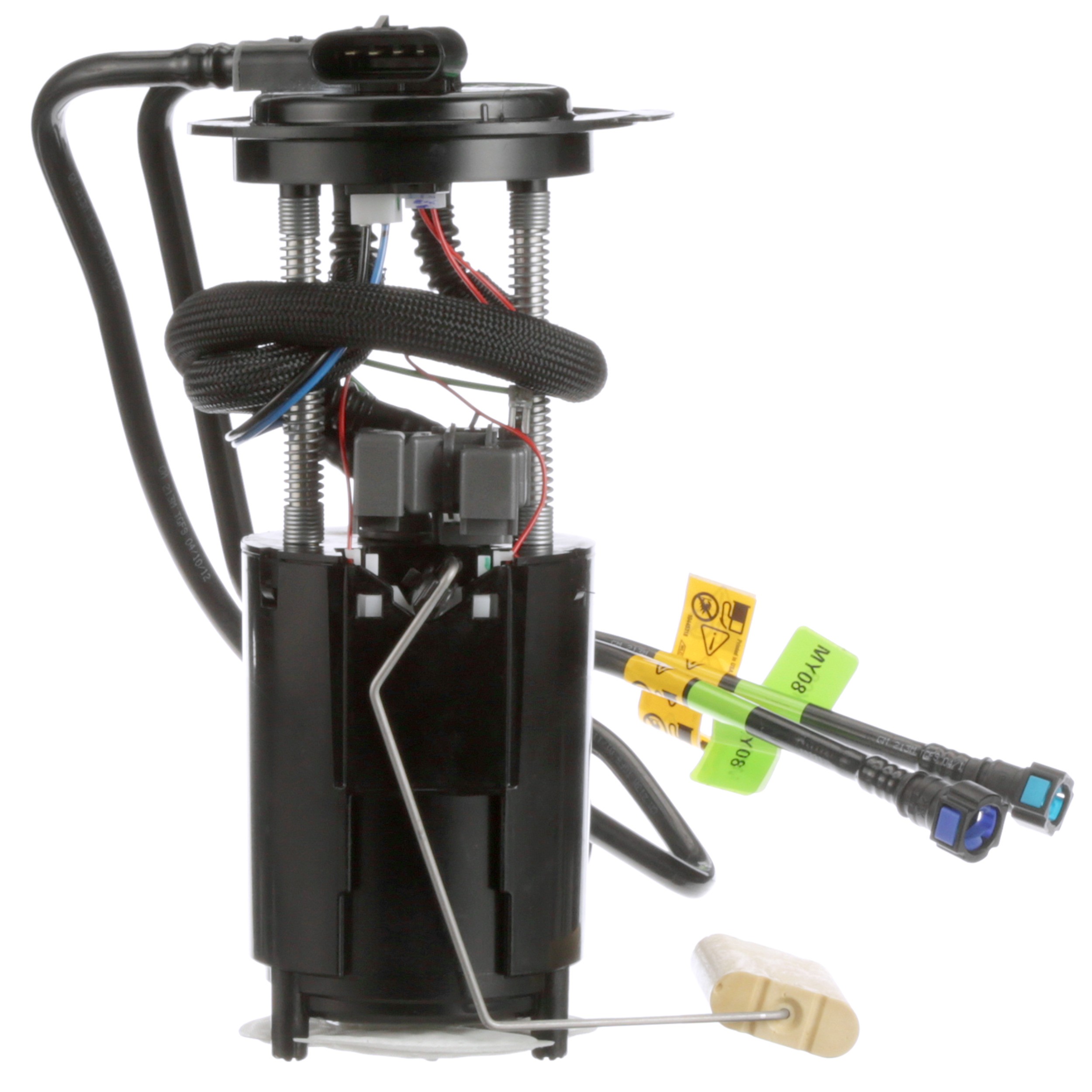 Delphi FG2064 Fuel Pump Module Assembly - Image 5