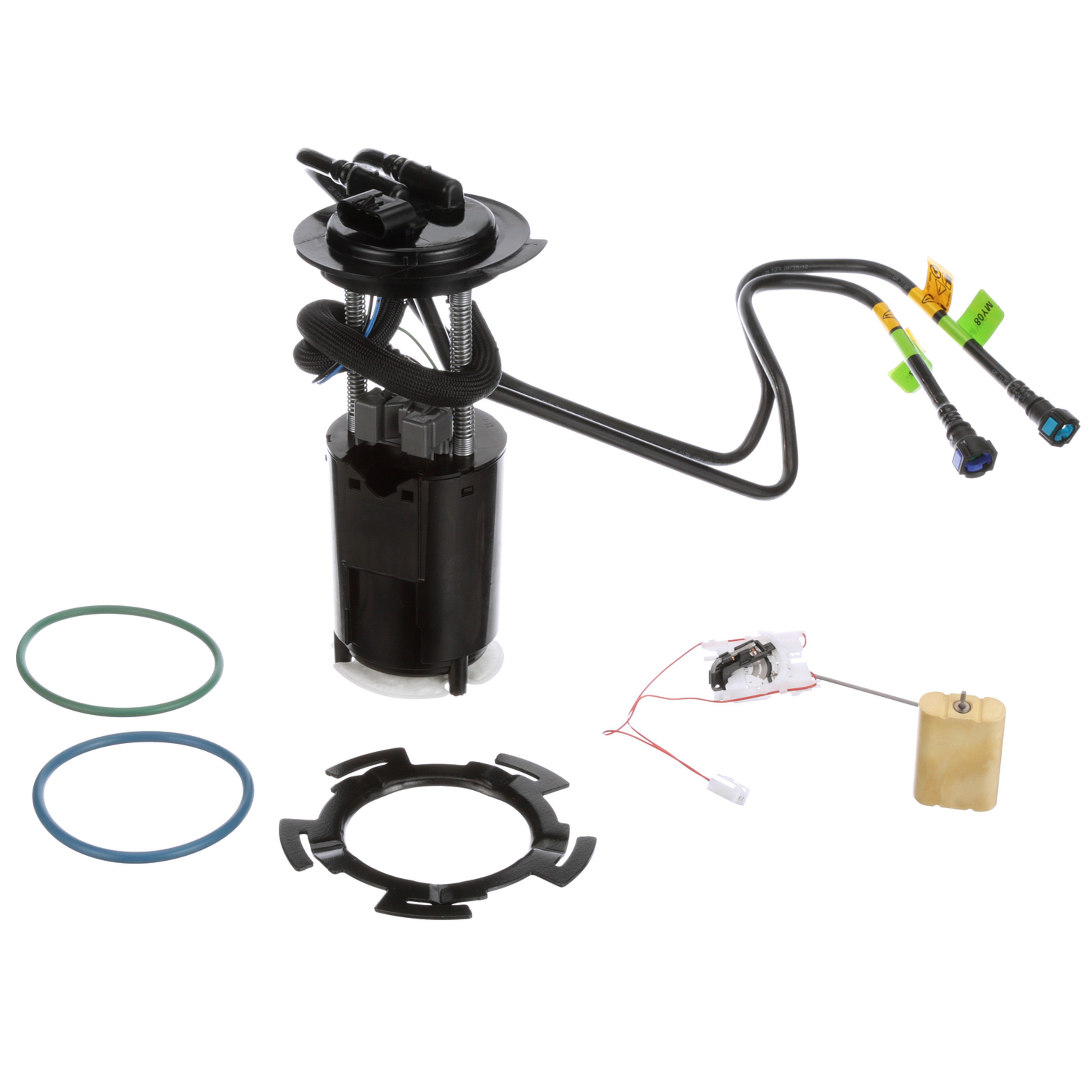 Delphi FG2064 Fuel Pump Module Assembly - Image 6