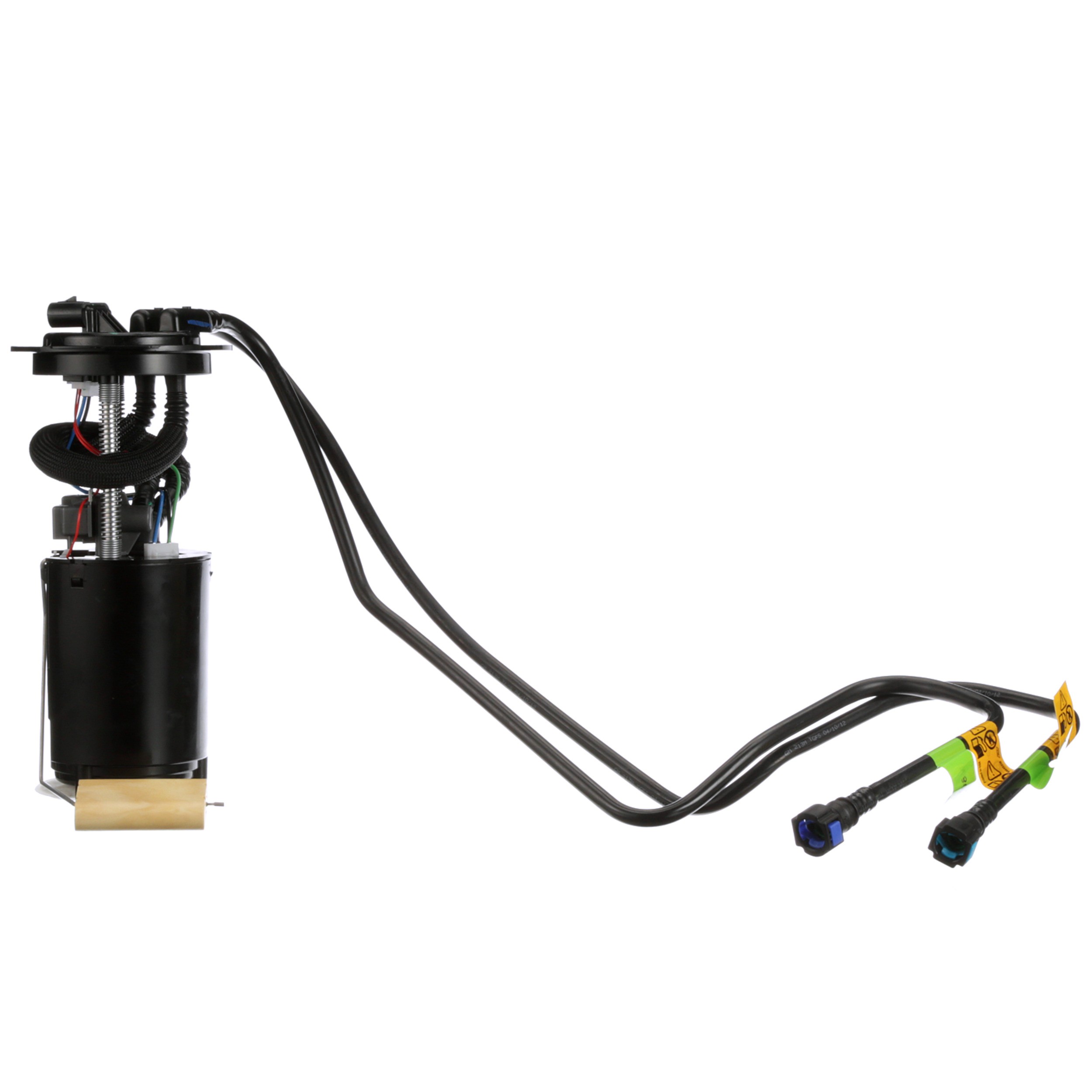 Delphi FG2064 Fuel Pump Module Assembly - Image 8