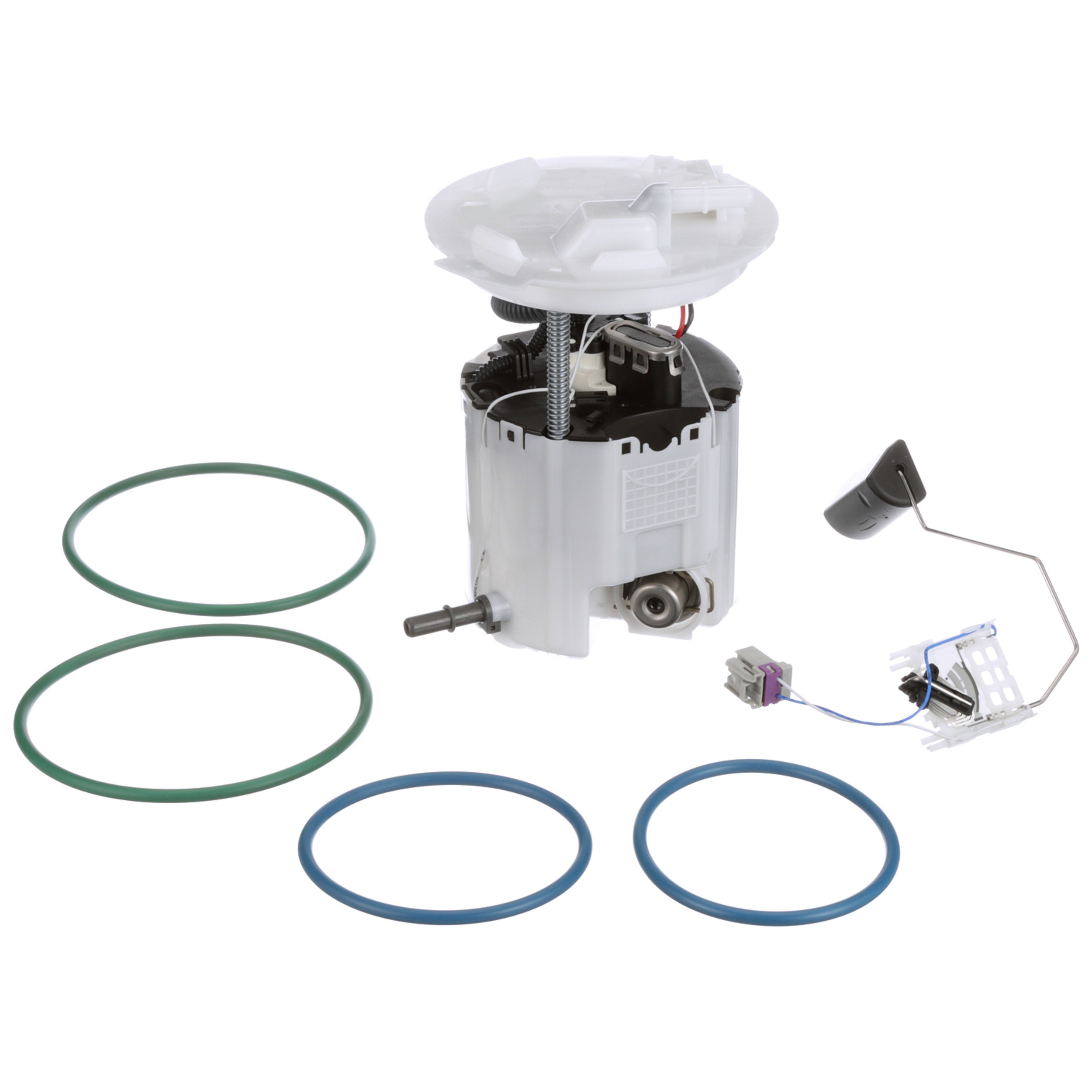 Delphi FG2074 Fuel Pump Module Assembly - Image 6