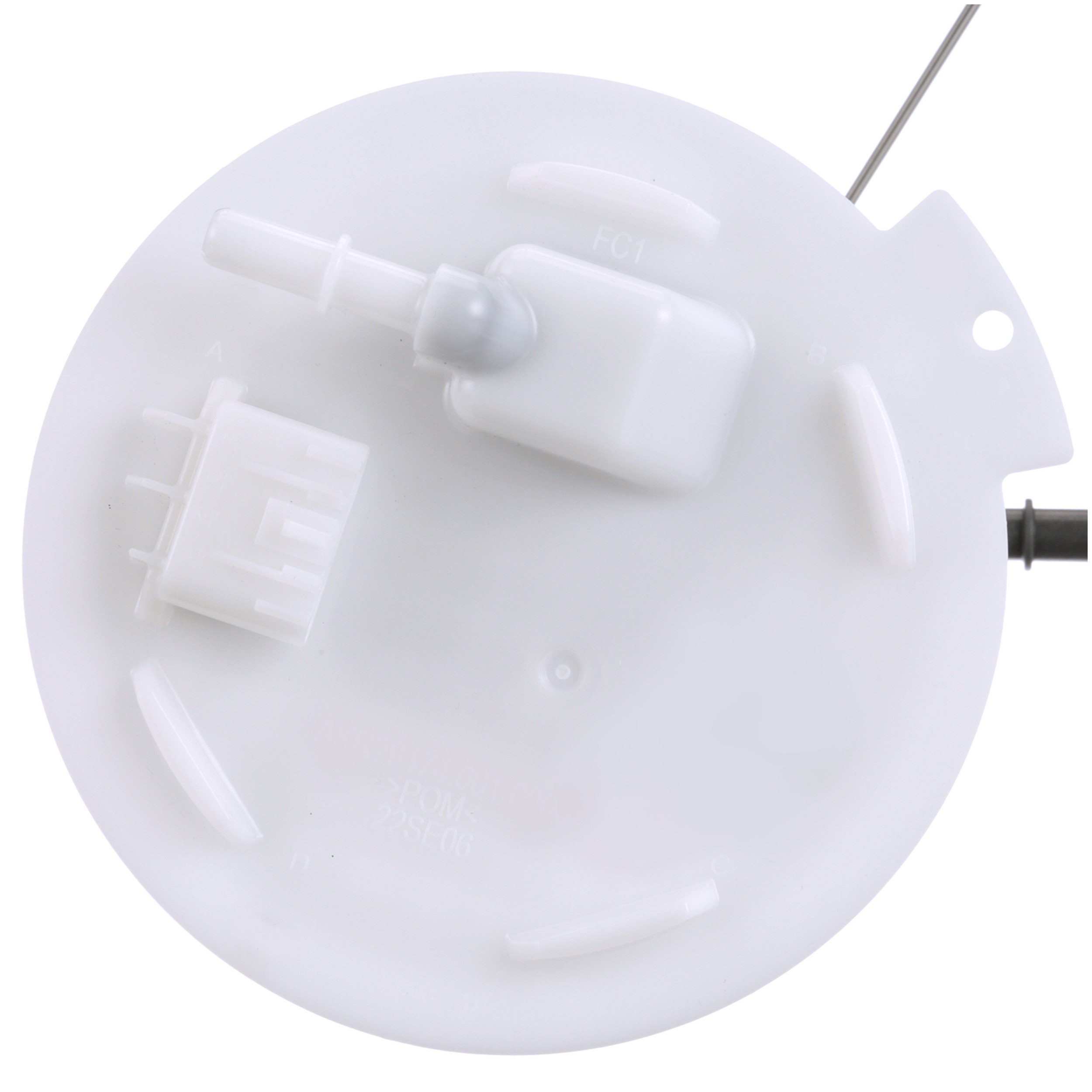 Delphi FG2074 Fuel Pump Module Assembly - Image 9