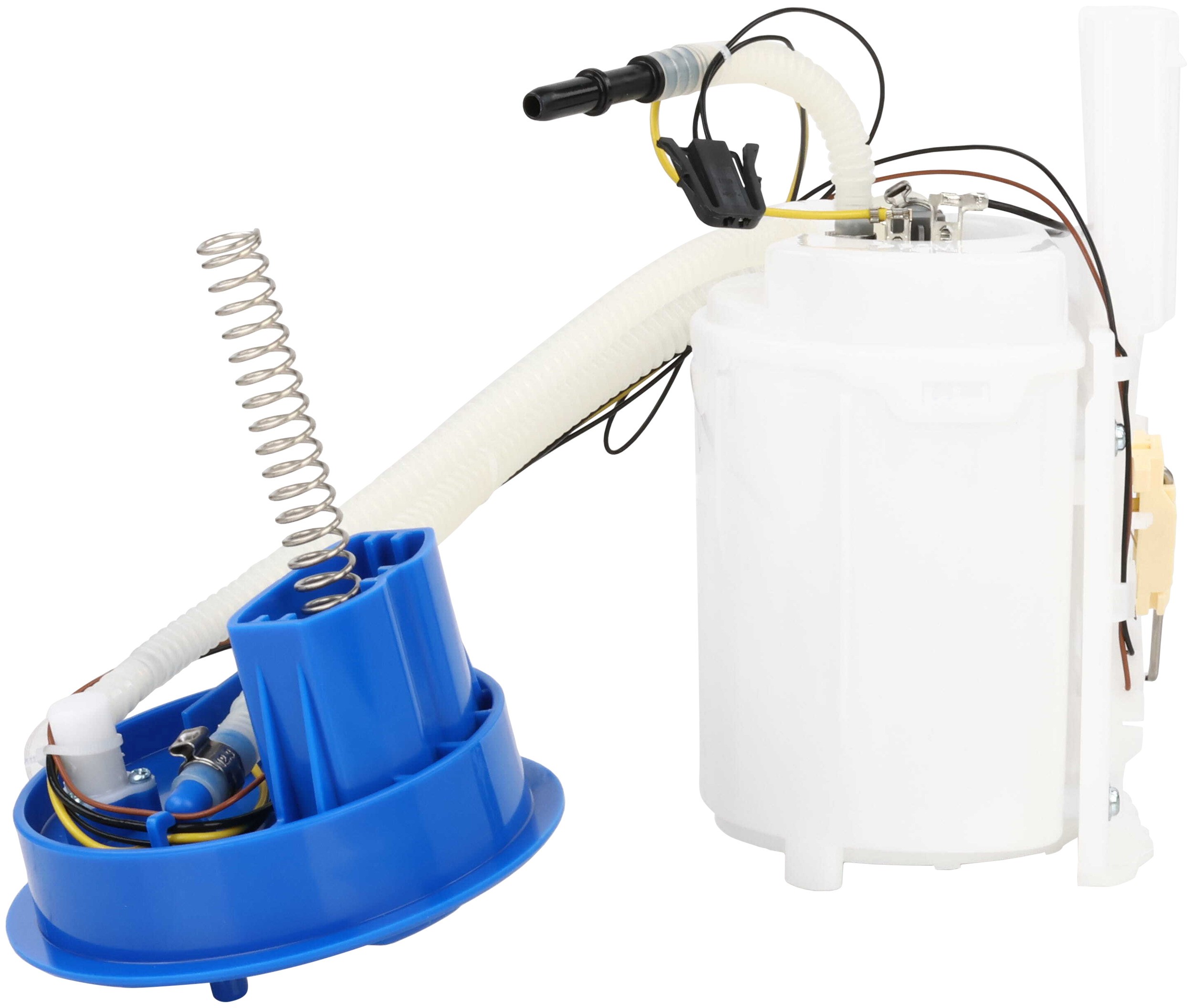 Delphi FG2084 Fuel Pump Module Assembly - Image 6