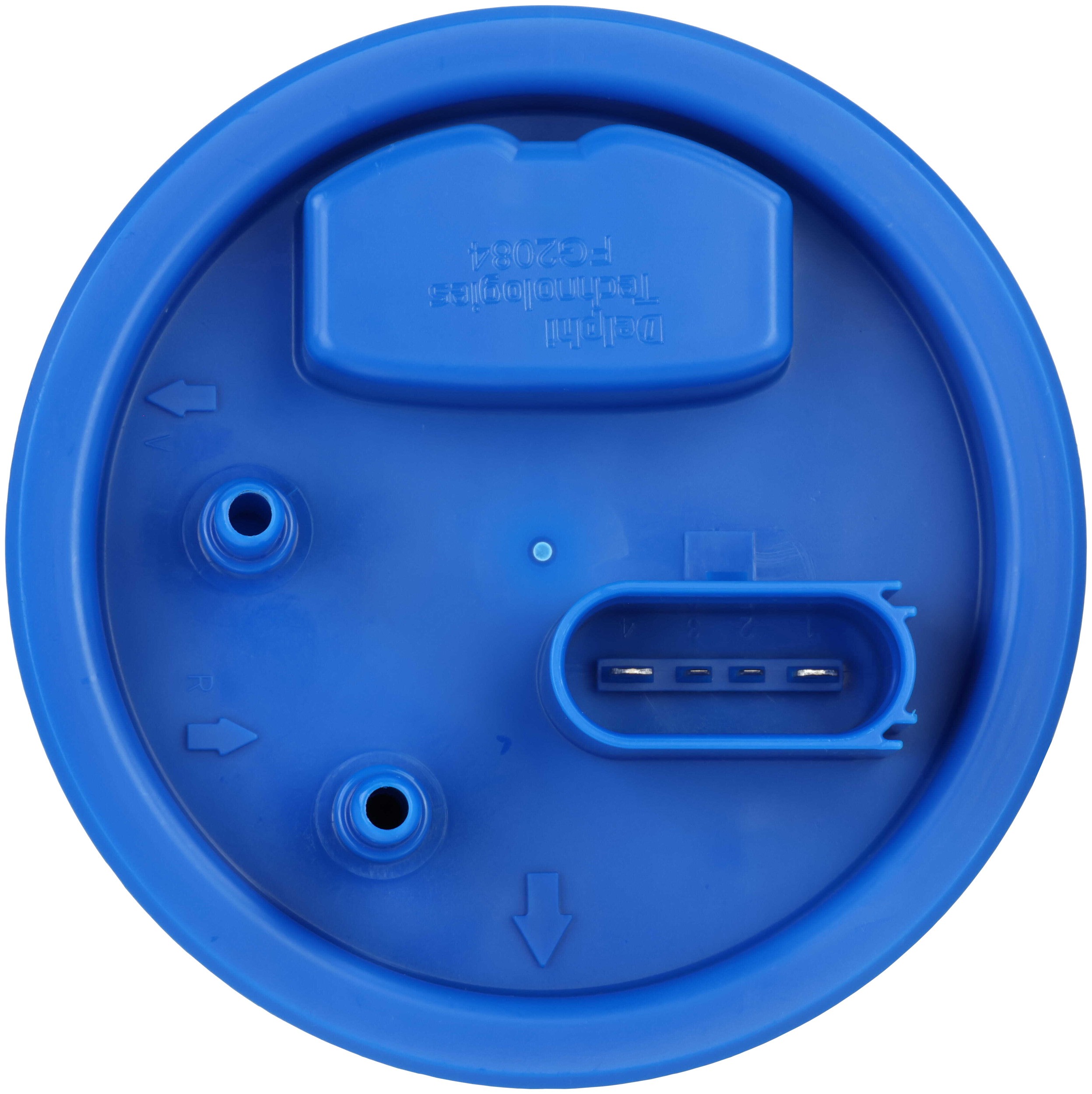 Delphi FG2084 Fuel Pump Module Assembly - Image 8
