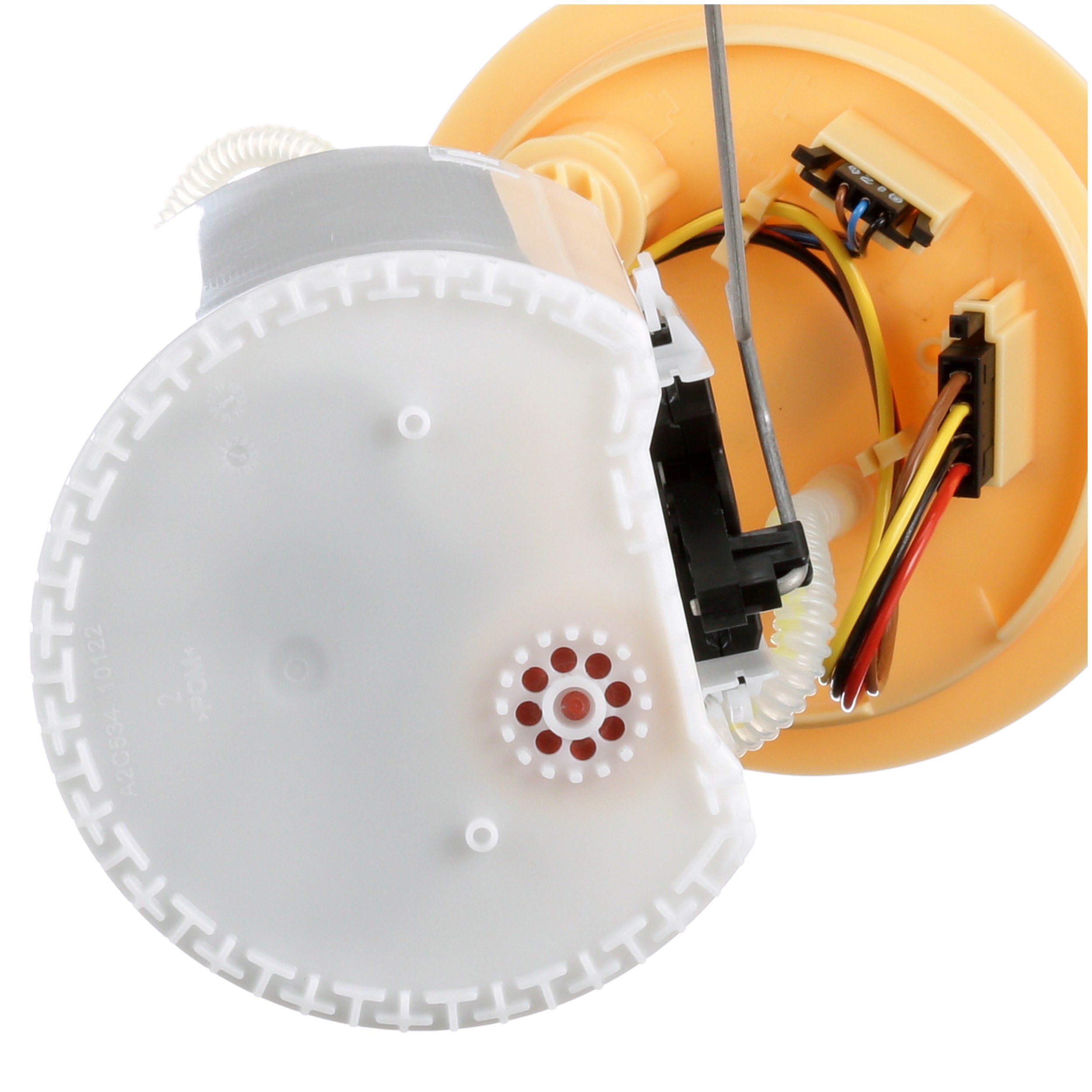 Delphi FG2085 Fuel Pump Module Assembly - Image 3
