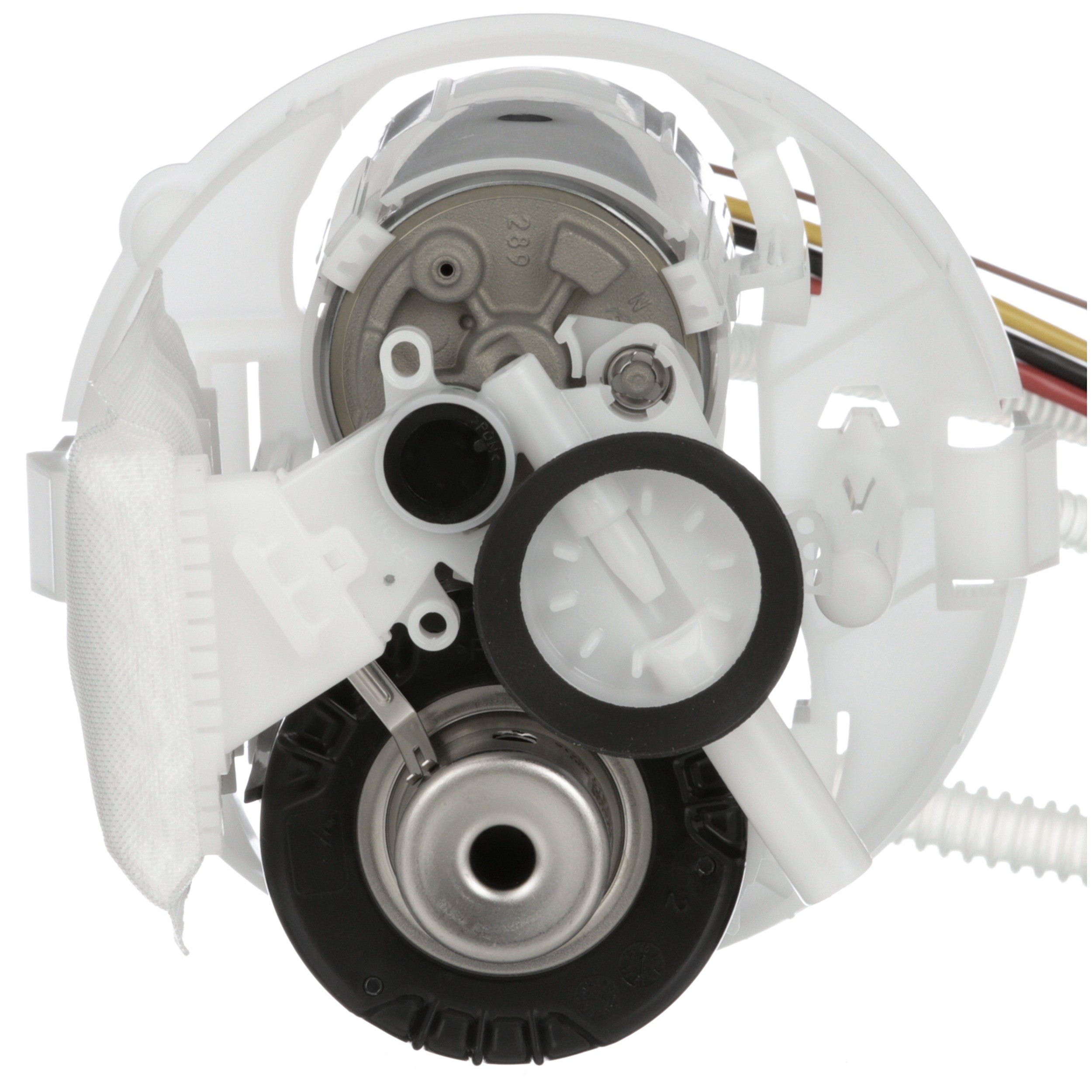 Delphi FG2093 Fuel Pump Module Assembly - Image 3
