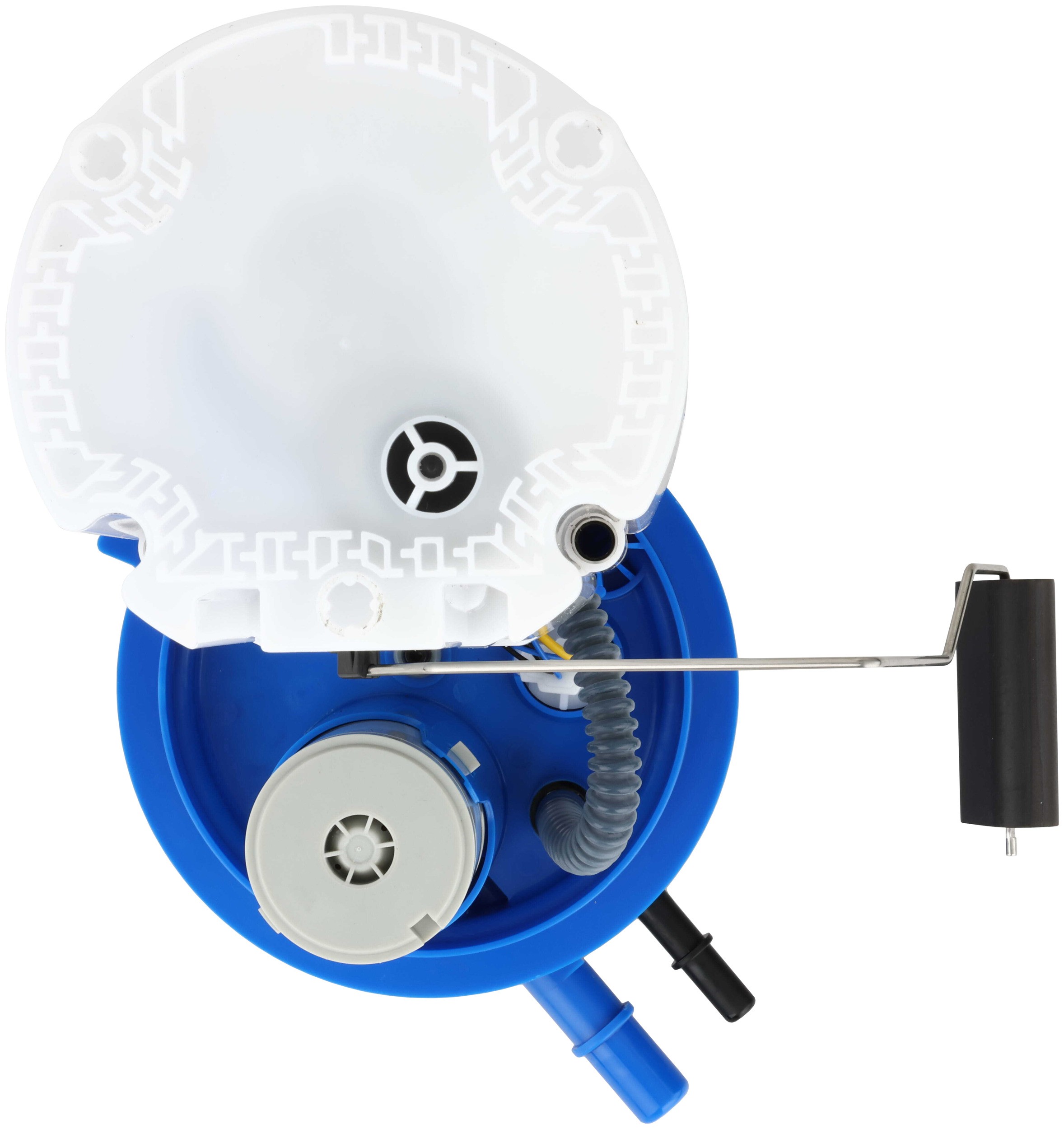 Delphi FG2104 Fuel Pump Module Assembly - Image 3