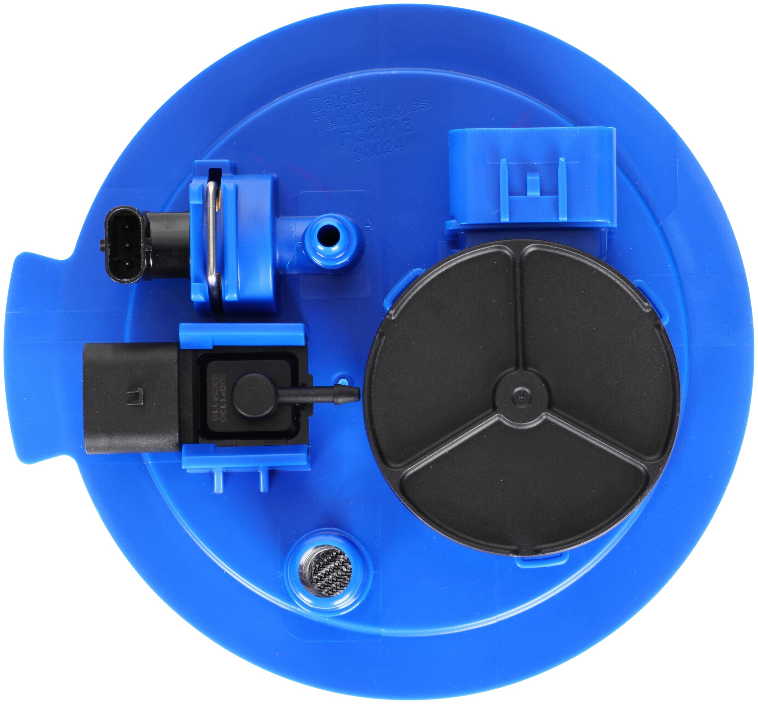 Delphi FG2113 Fuel Pump Module Assembly - Image 12