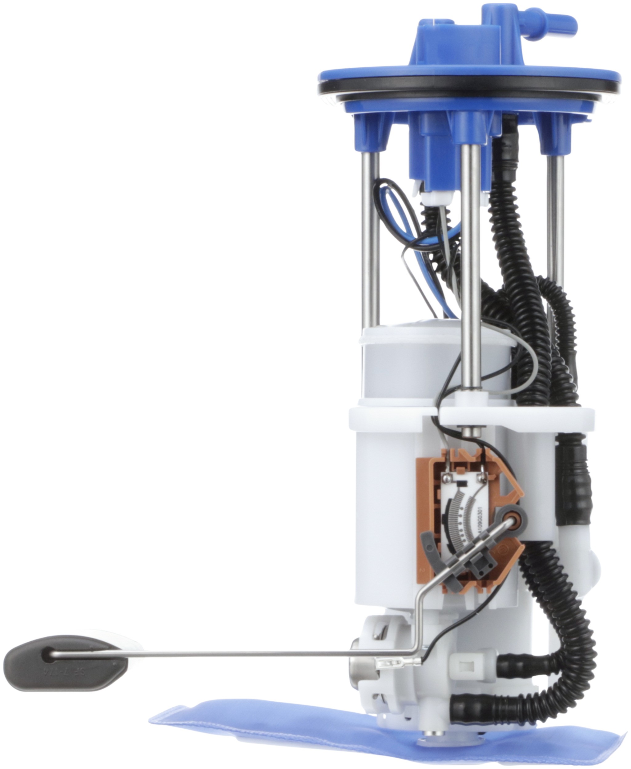 Delphi FG2114 Fuel Pump Module Assembly - Image 5
