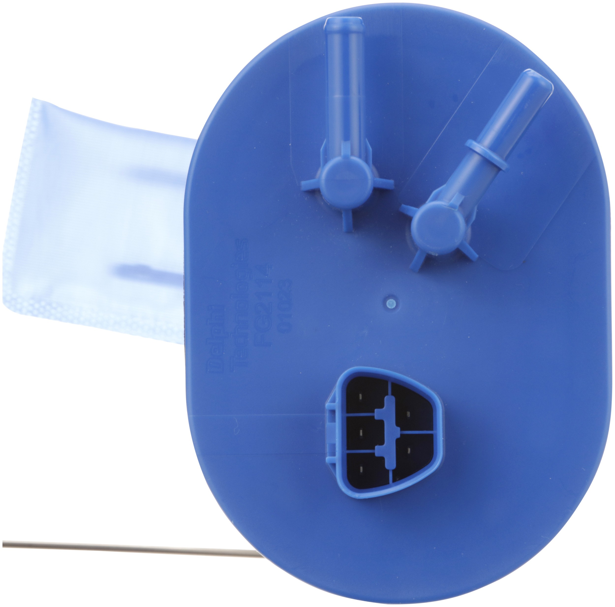 Delphi FG2114 Fuel Pump Module Assembly - Image 9