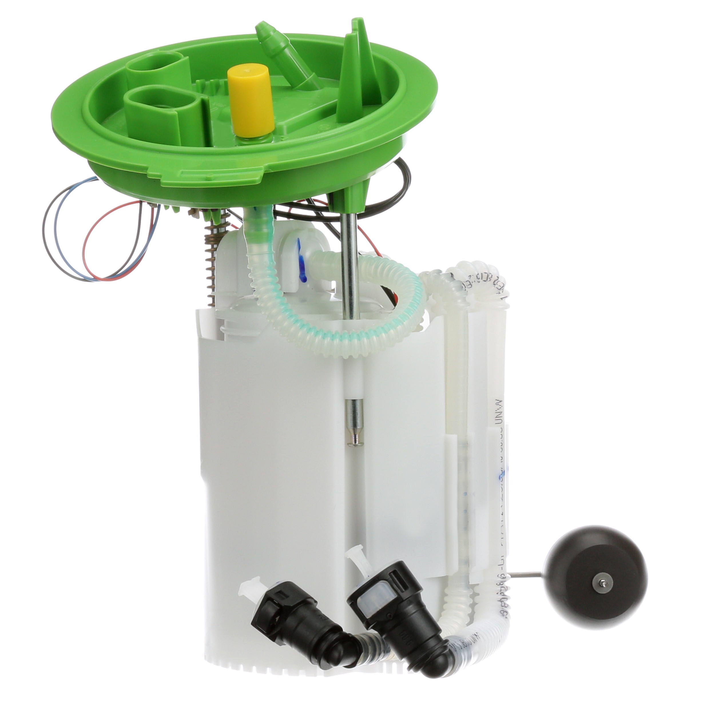 Delphi FG2115 Fuel Pump Module Assembly - Image 2