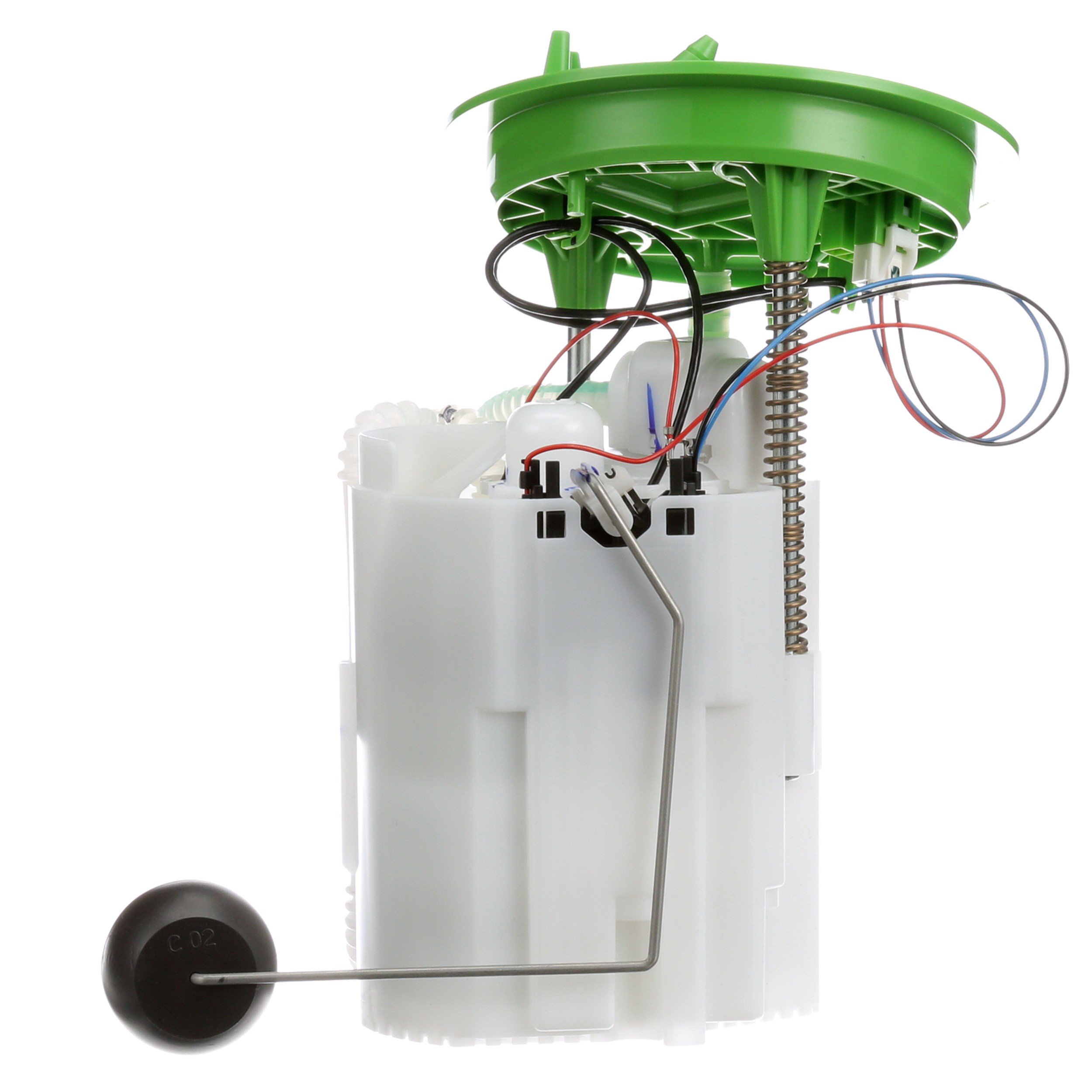 Delphi FG2115 Fuel Pump Module Assembly - Image 6