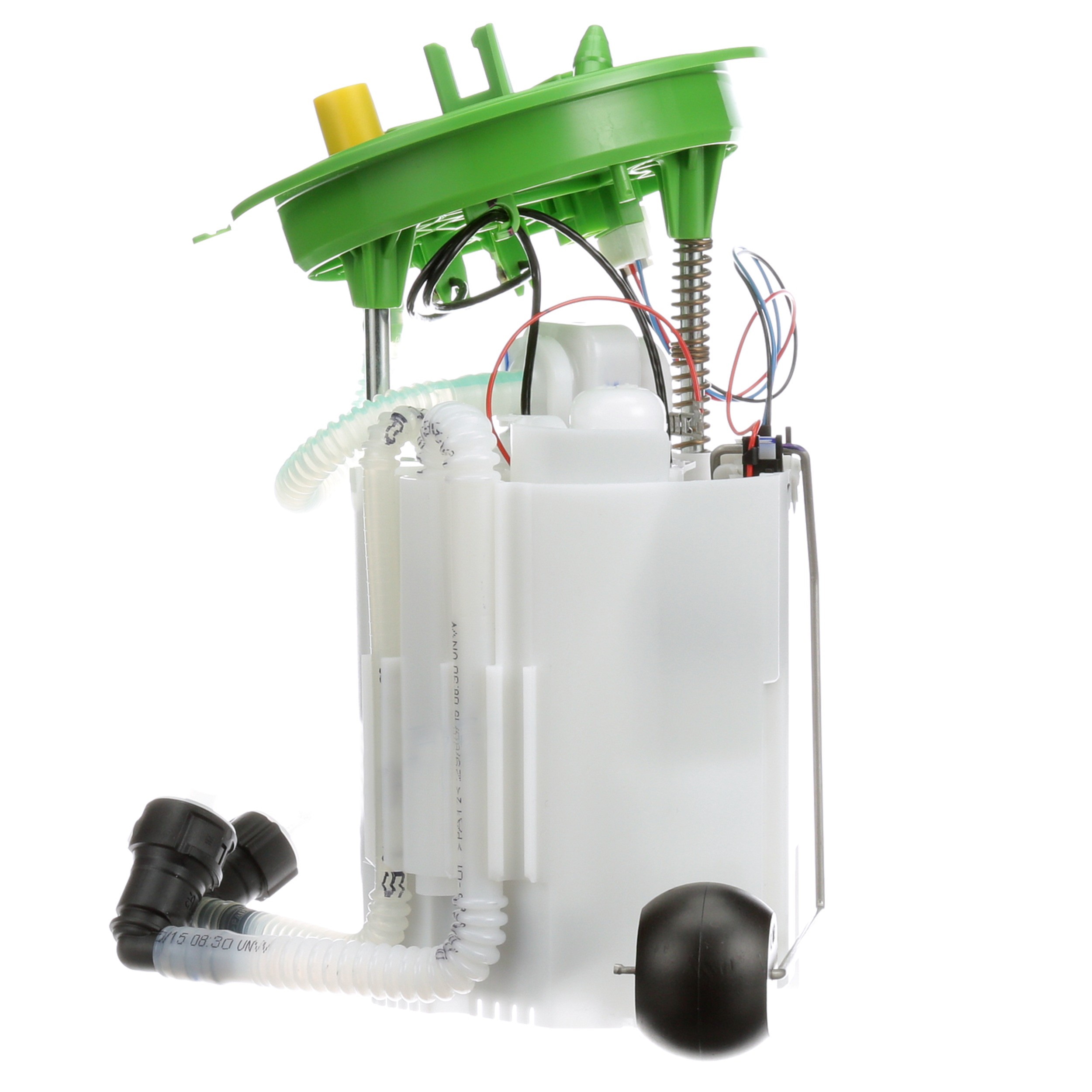Delphi FG2115 Fuel Pump Module Assembly - Image 9