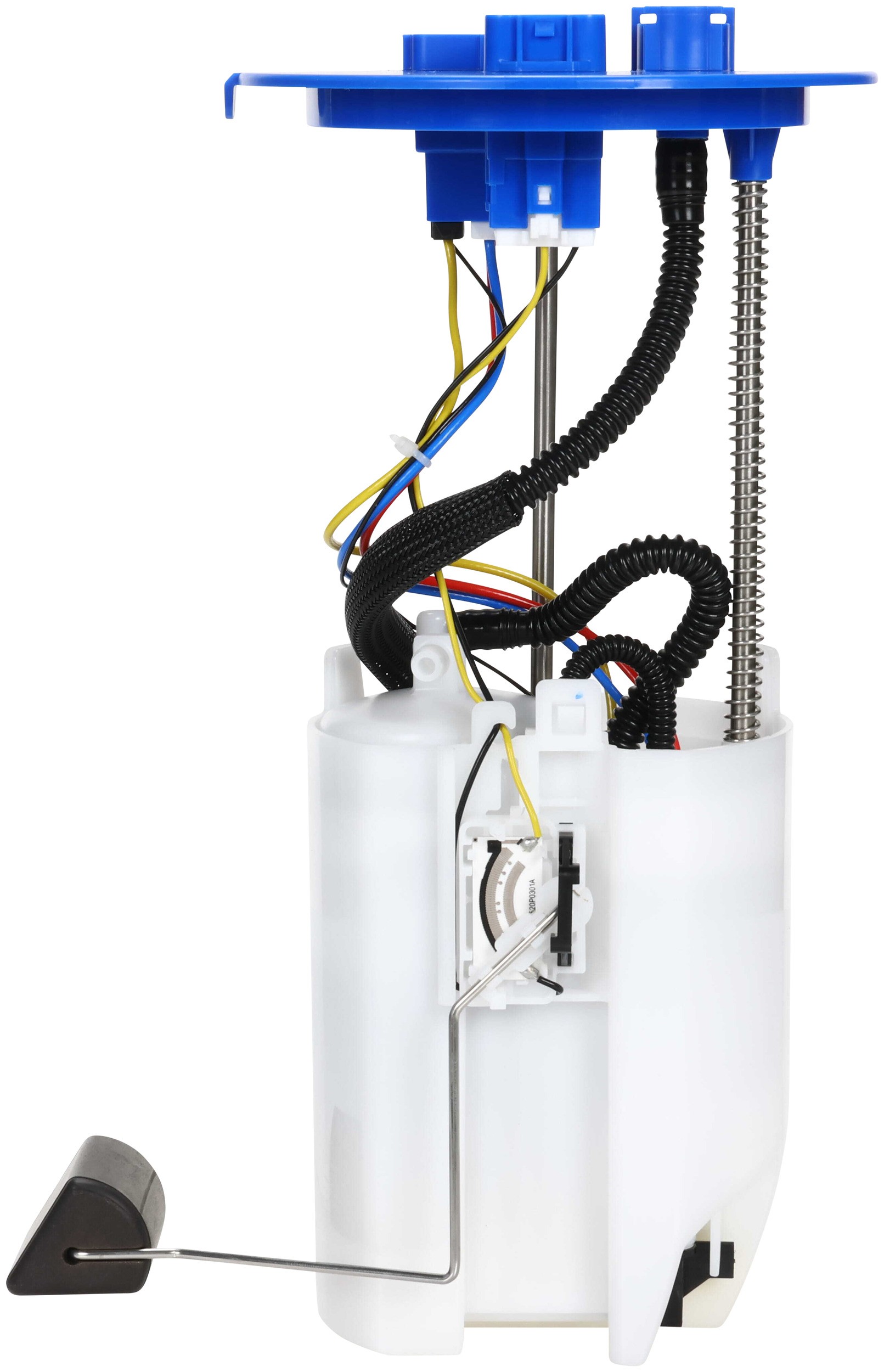 Delphi FG2130 Fuel Pump Module Assembly - Image 6