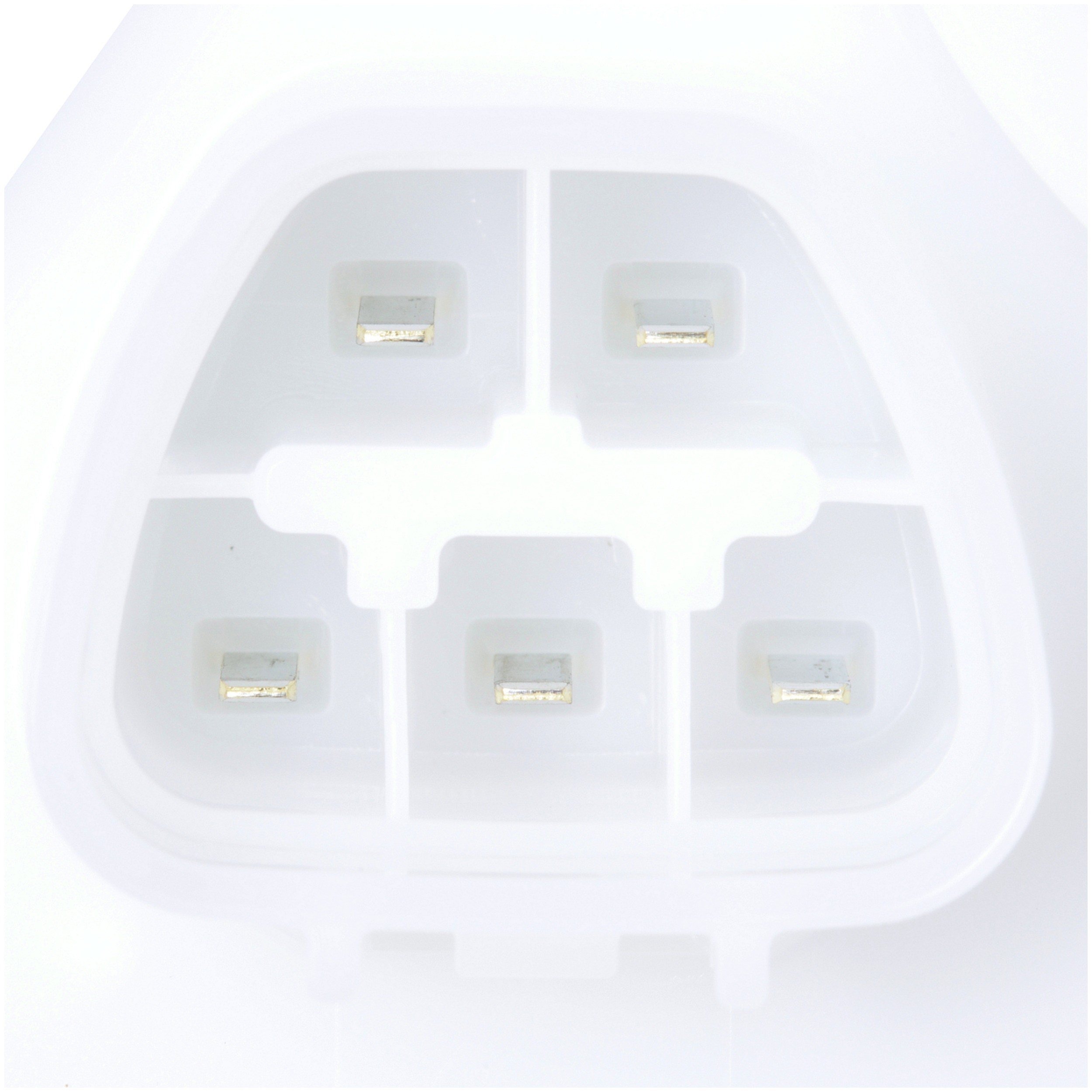Delphi FG2132 Fuel Pump Module Assembly - Image 4