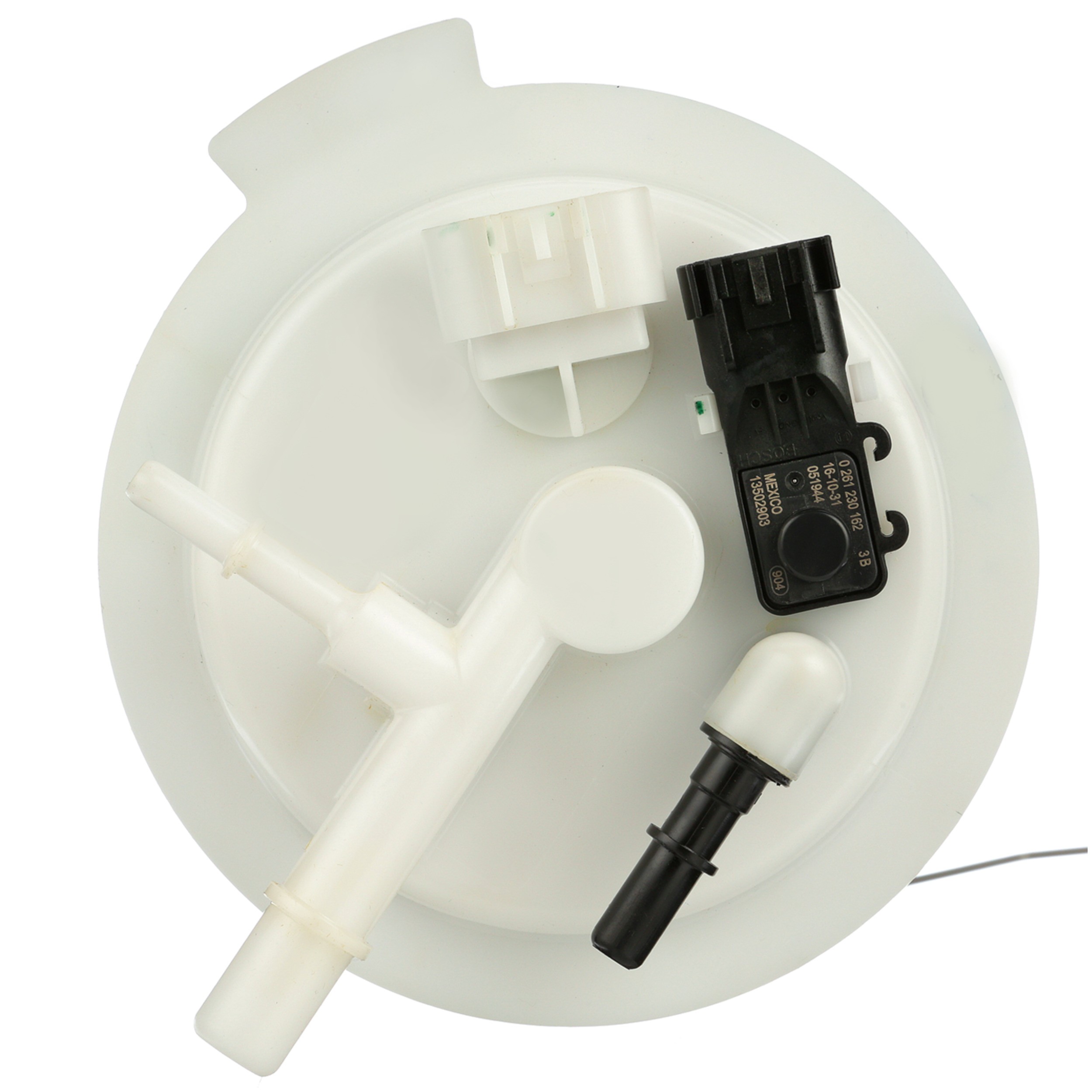 Delphi FG2141 Fuel Pump Module Assembly - Image 10