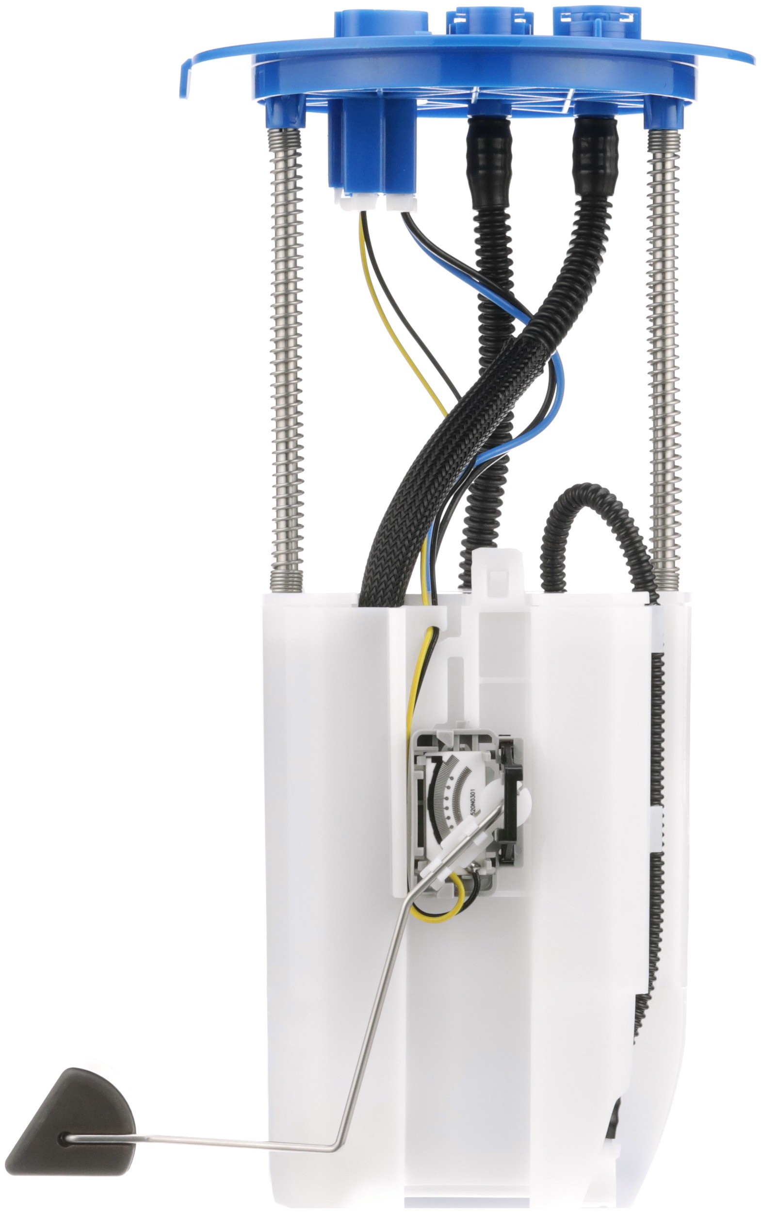 Delphi FG2146 Fuel Pump Module Assembly - Image 5
