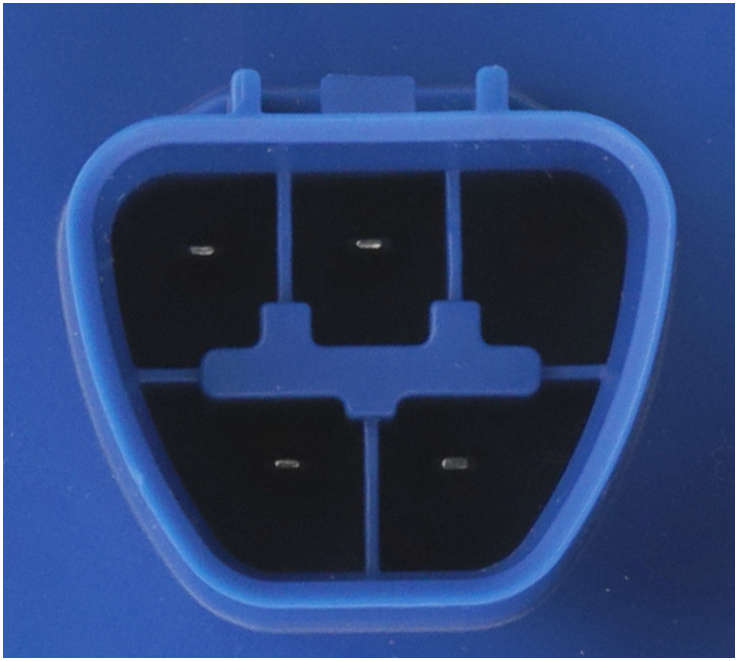 Delphi FG2147 Fuel Pump Module Assembly - Image 4