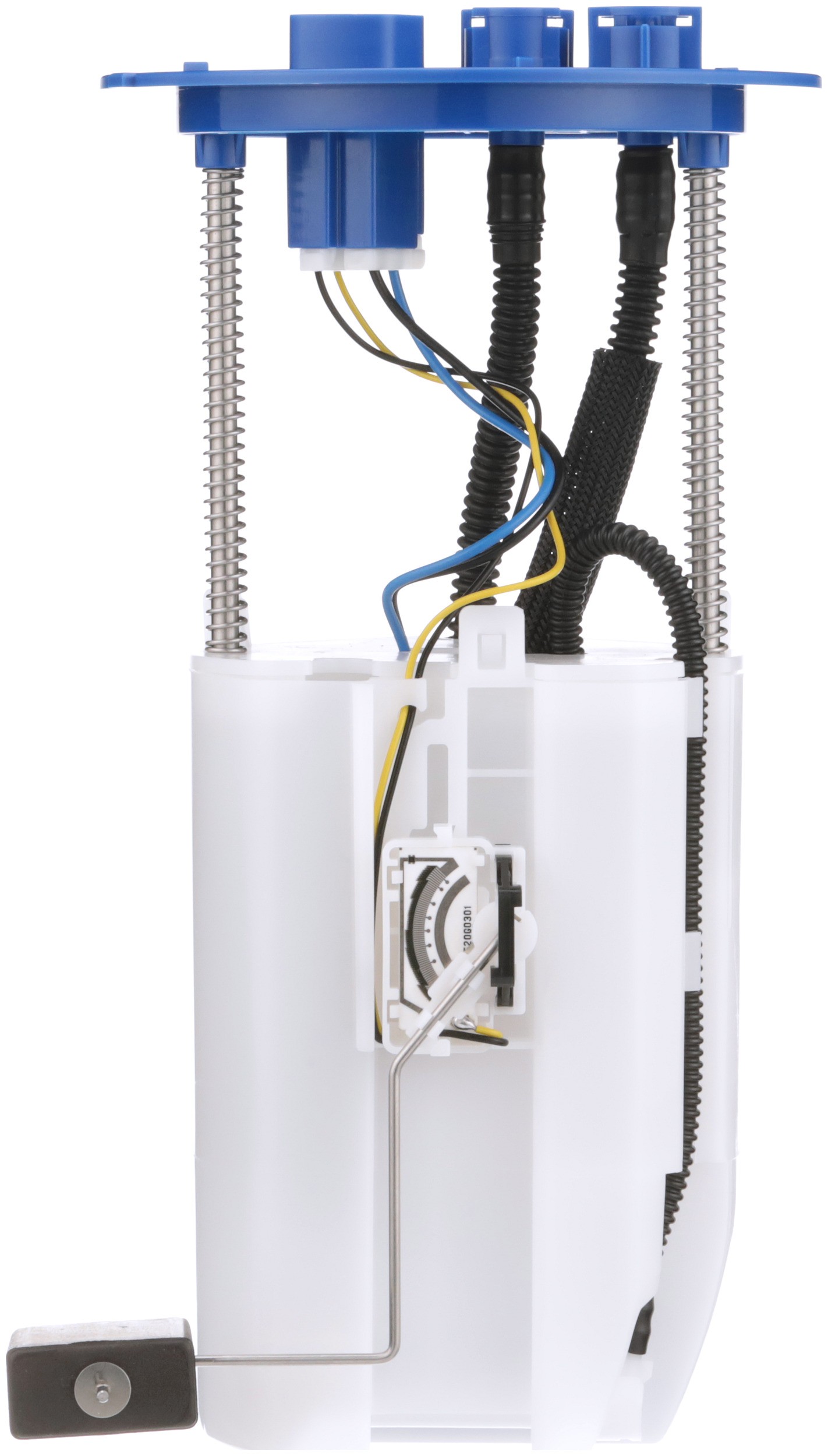 Delphi FG2147 Fuel Pump Module Assembly - Image 5
