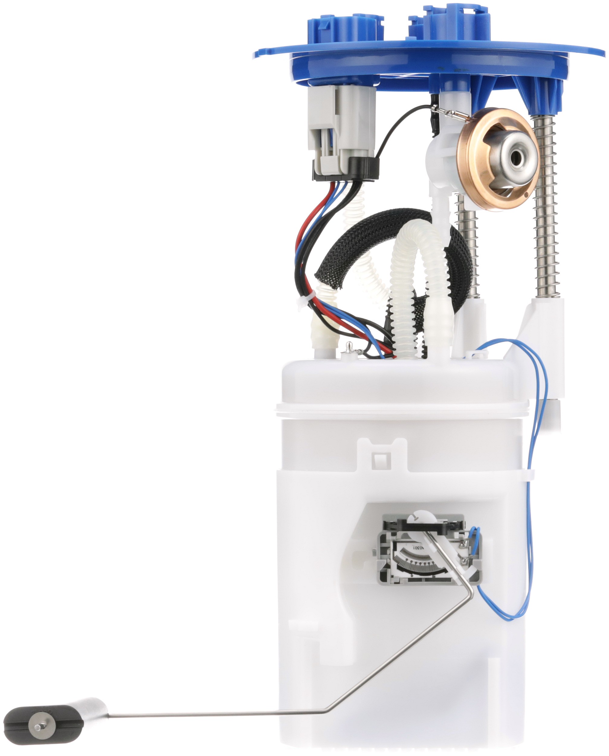 Delphi FG2148 Fuel Pump Module Assembly - Image 5