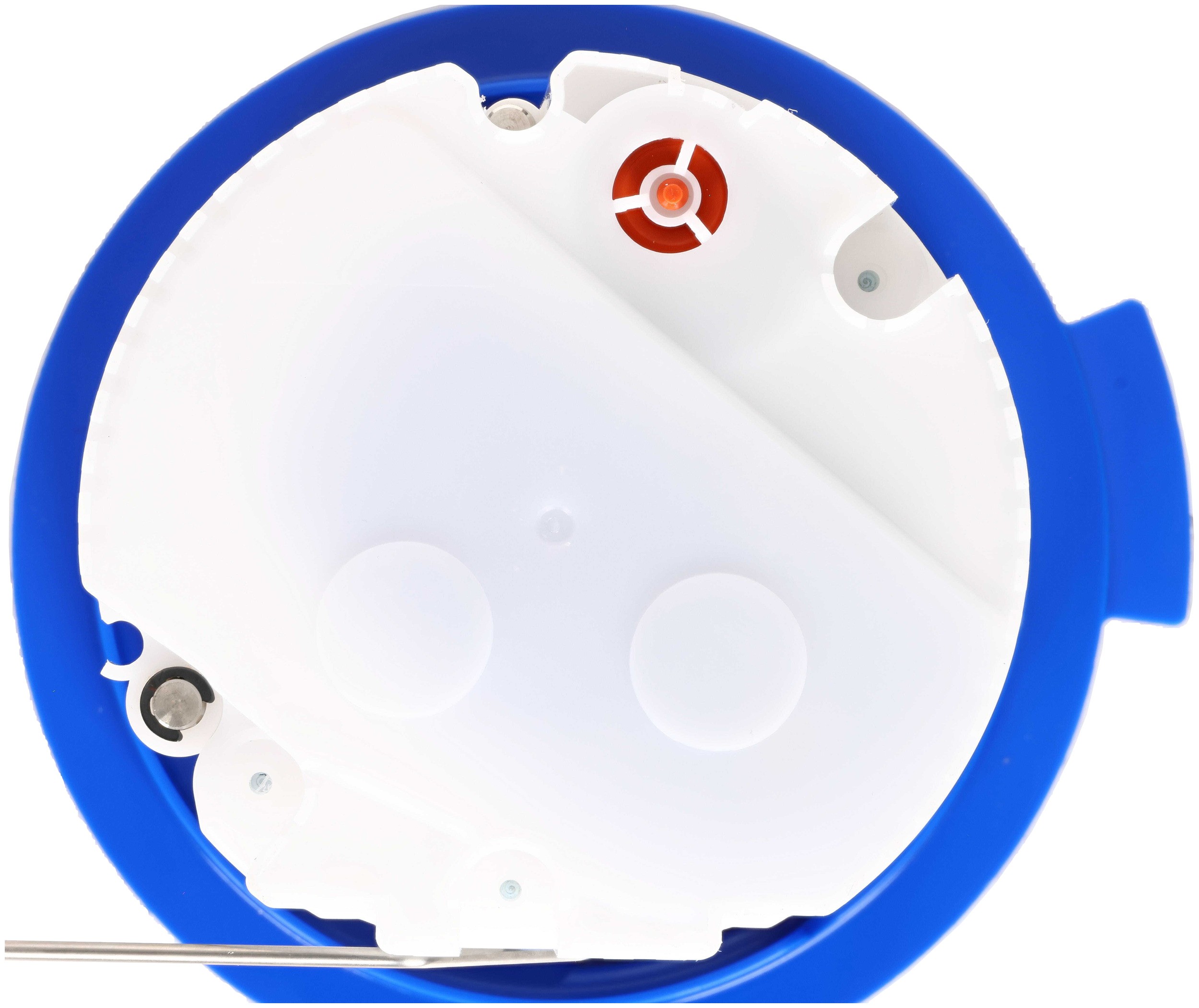 Delphi FG2152 Fuel Pump Module Assembly - Image 3