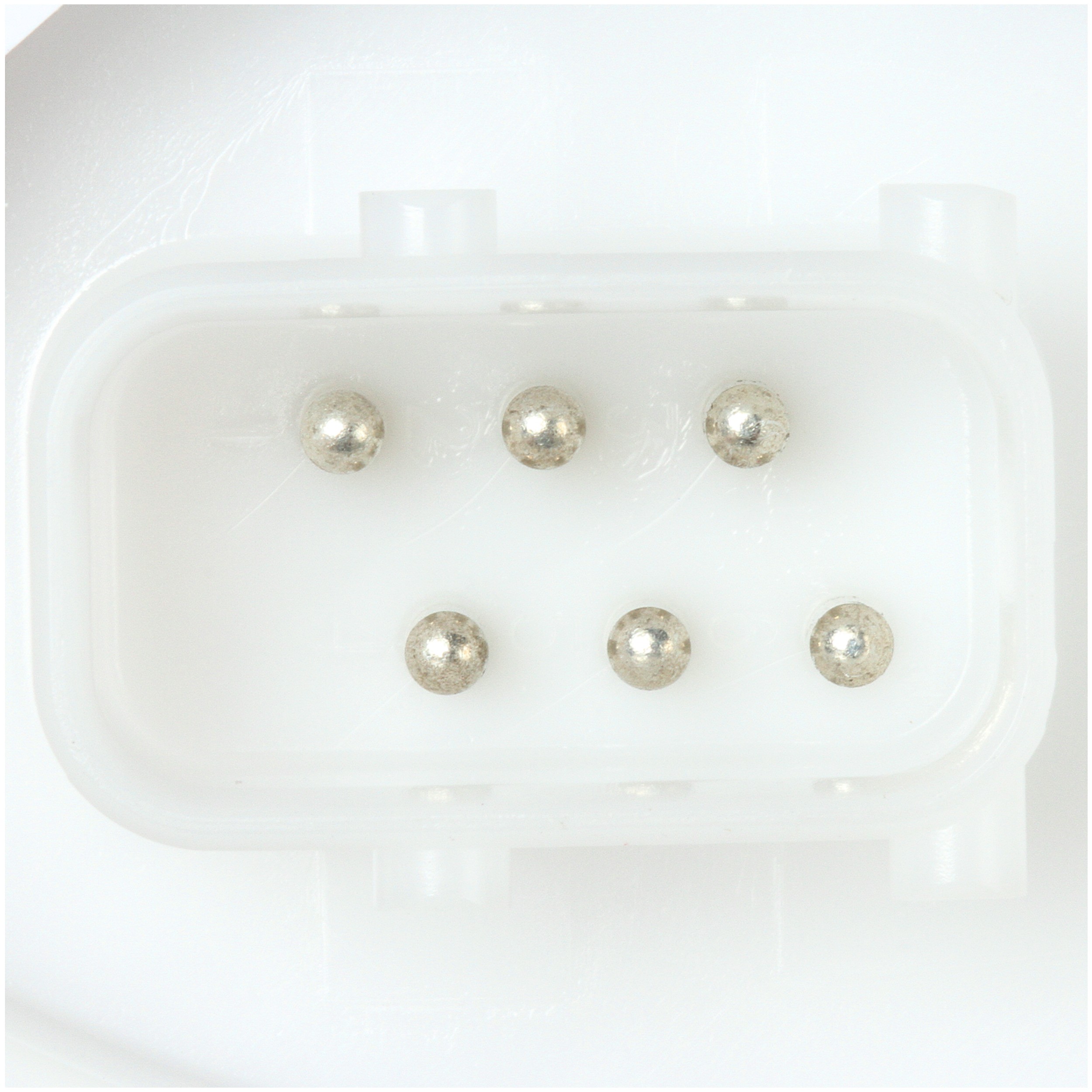 Delphi FG2156 Fuel Pump Module Assembly - Image 4