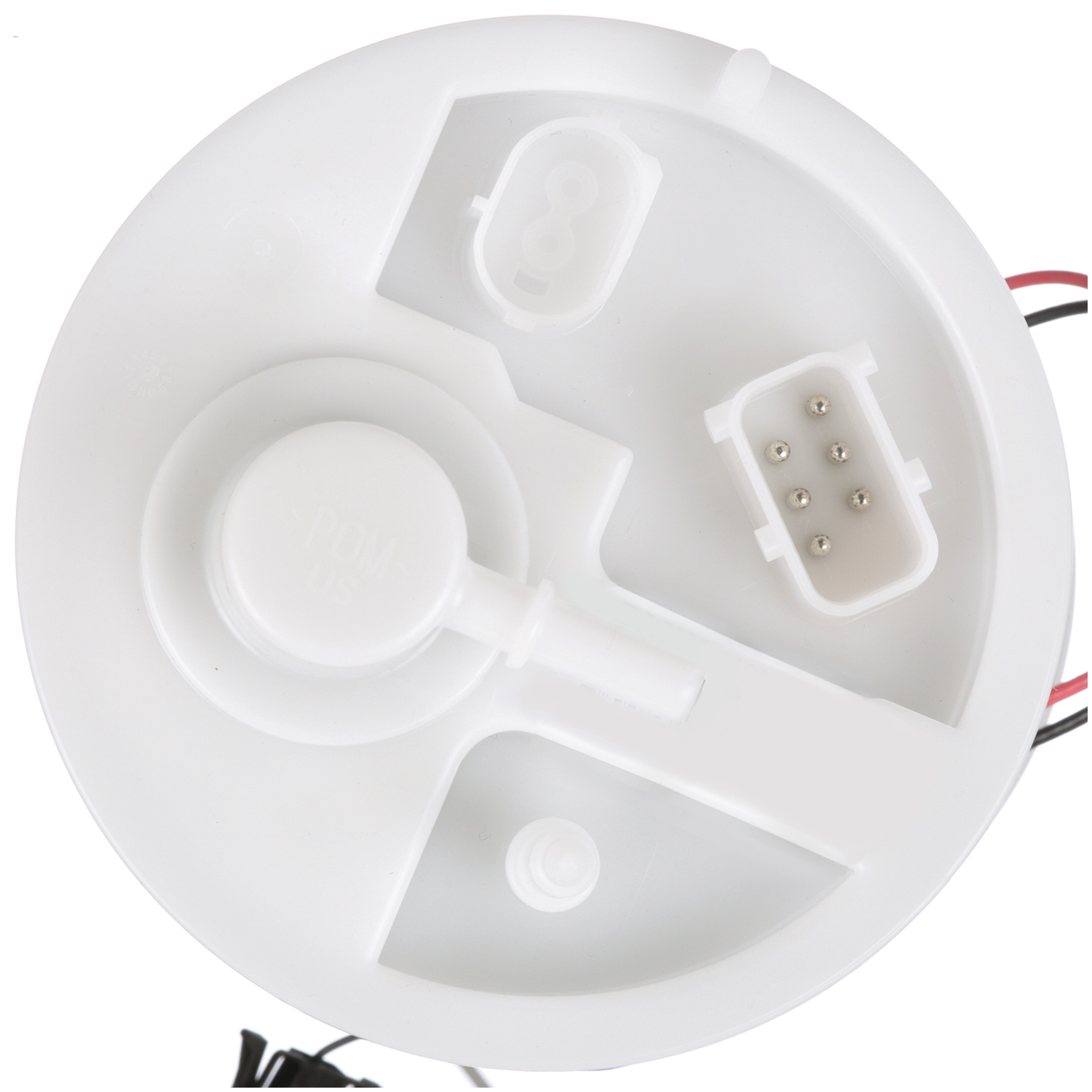 Delphi FG2156 Fuel Pump Module Assembly - Image 9