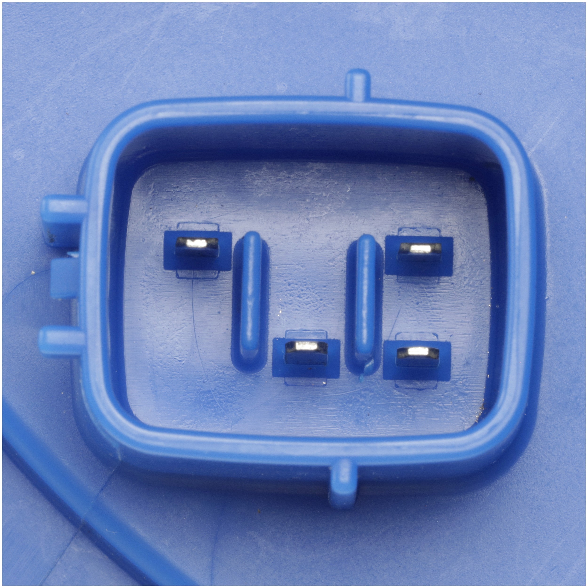 Delphi FG2168 Fuel Pump Module Assembly - Image 4