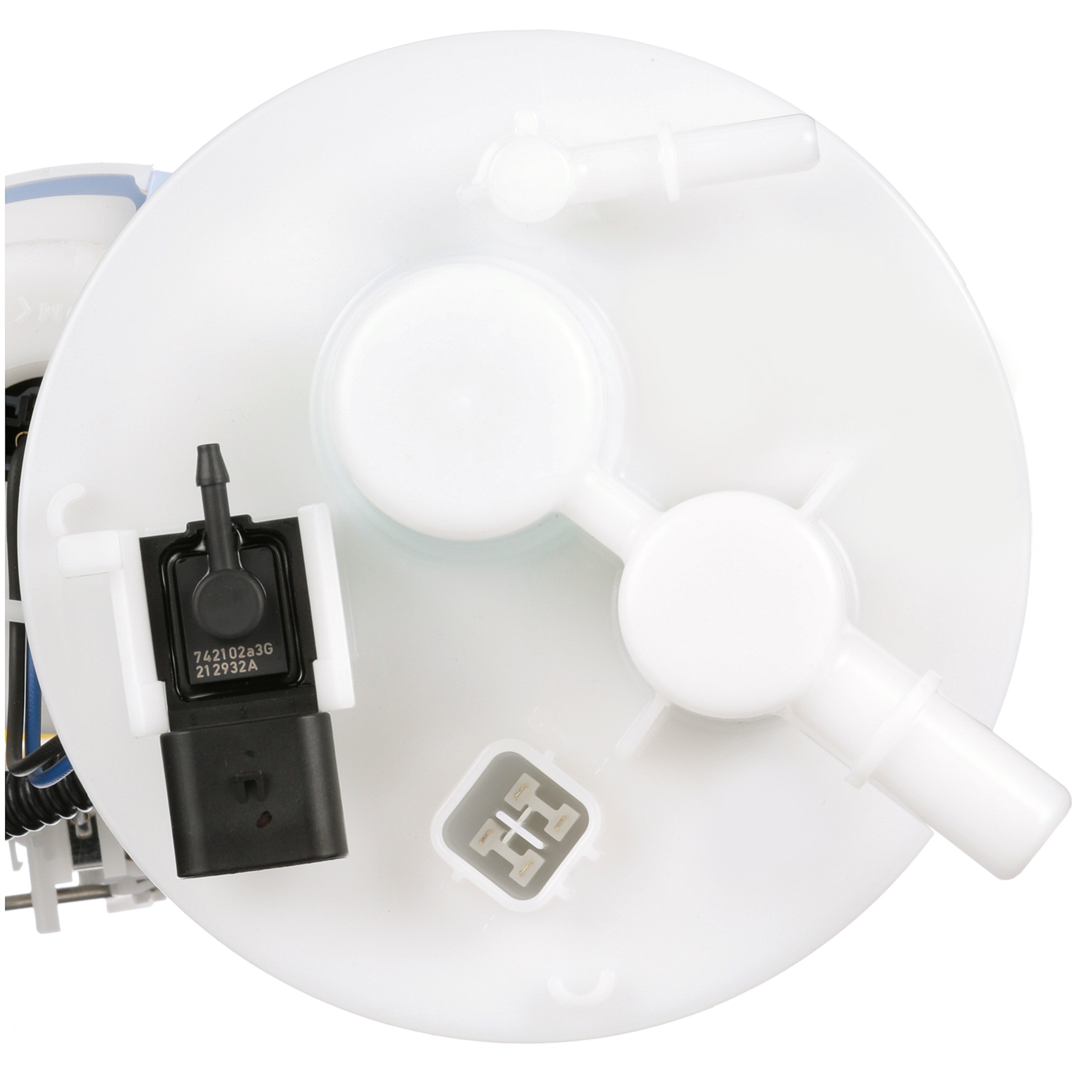 Delphi FG2171 Fuel Pump Module Assembly - Image 9